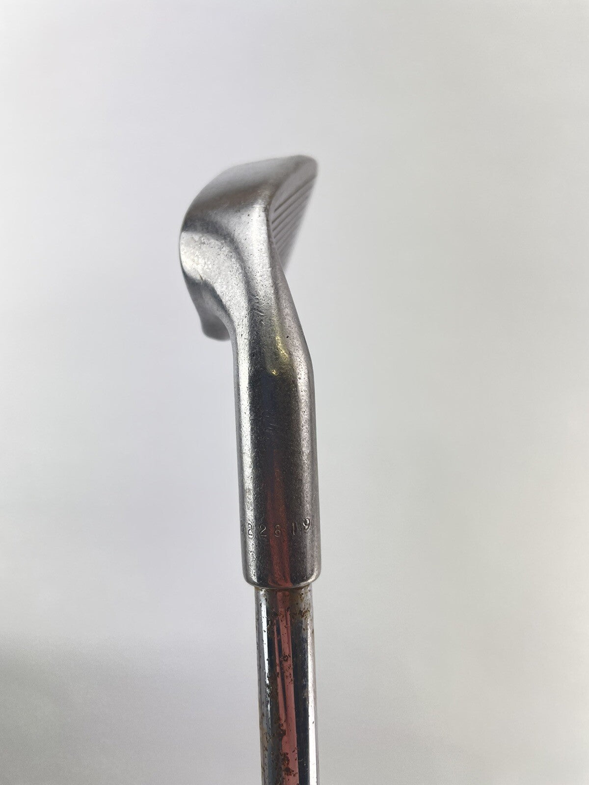 Ping Eye2 5 Iron White Dot Regular Flex Steel /Right Handed /New Grip /213627