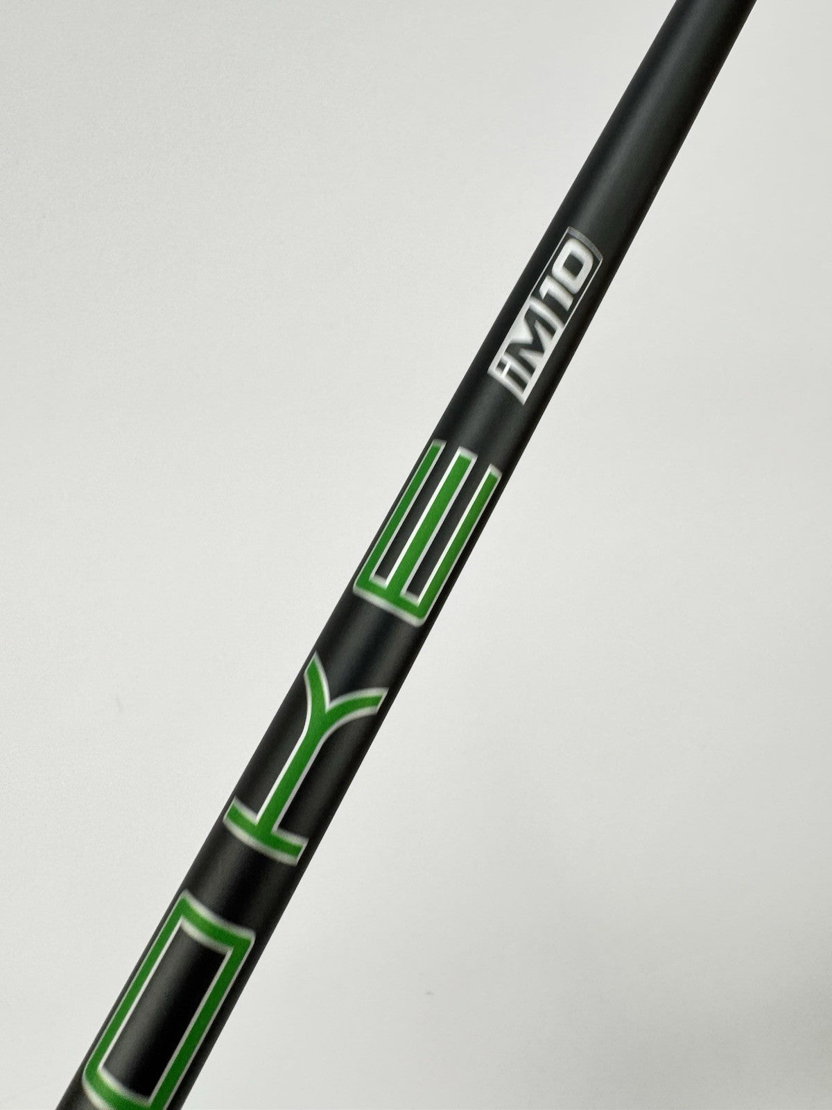 Callaway Quantum Driver Shaft Hzrdus Smoke Green Regular Graphite 44.5 /361577