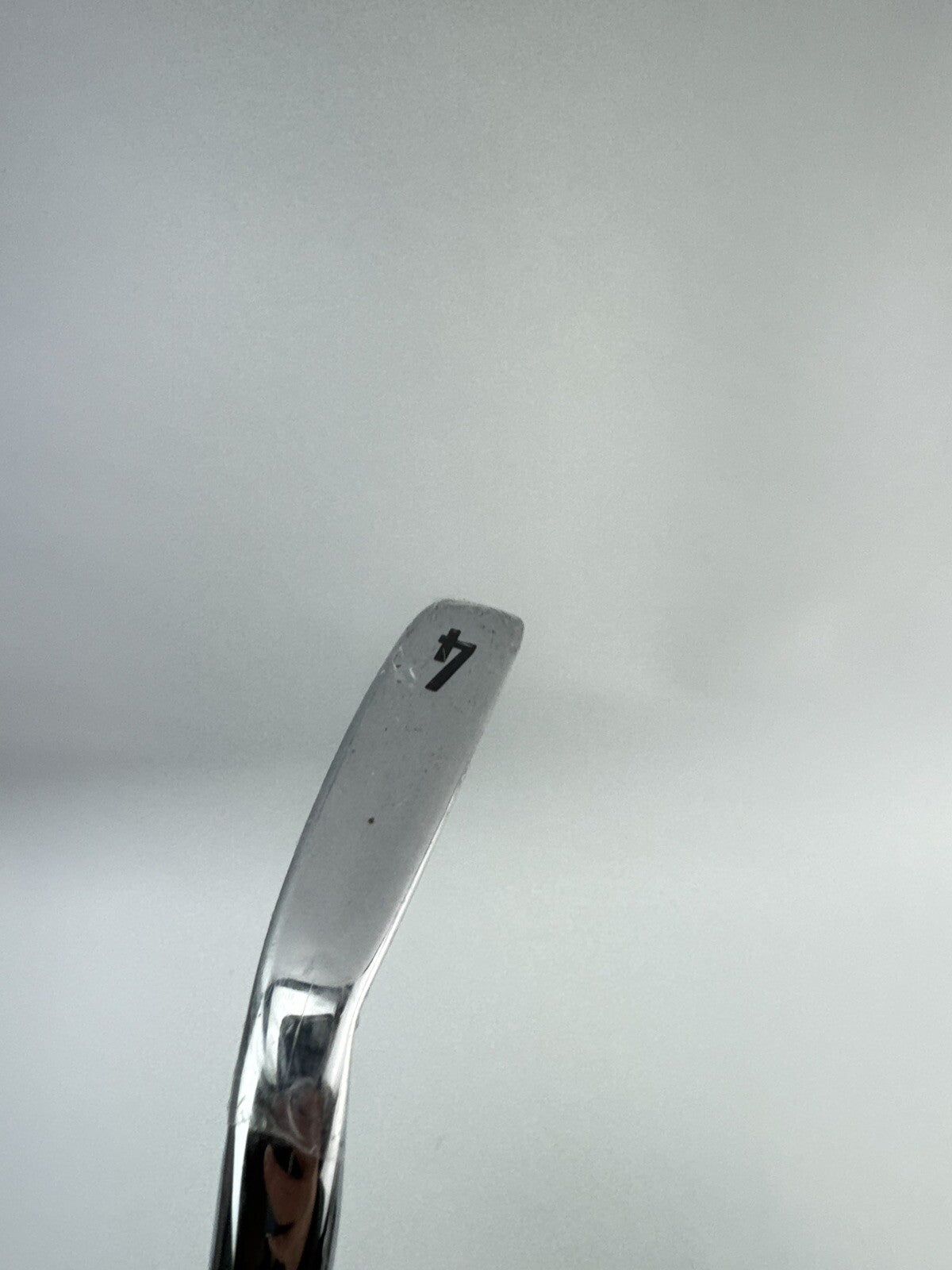Callaway Apex MB 18 Forged 4 Iron 23* Project X IO 6.0 Stiff Flex Steel /218886