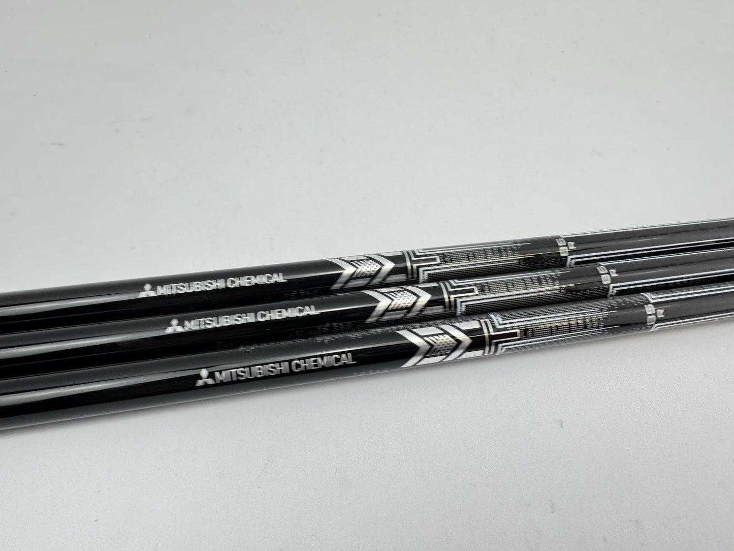 Mitsubishi Chemical MMT Wedge Shaft Set (3) 85 Regular Graphite 0.355 /293572
