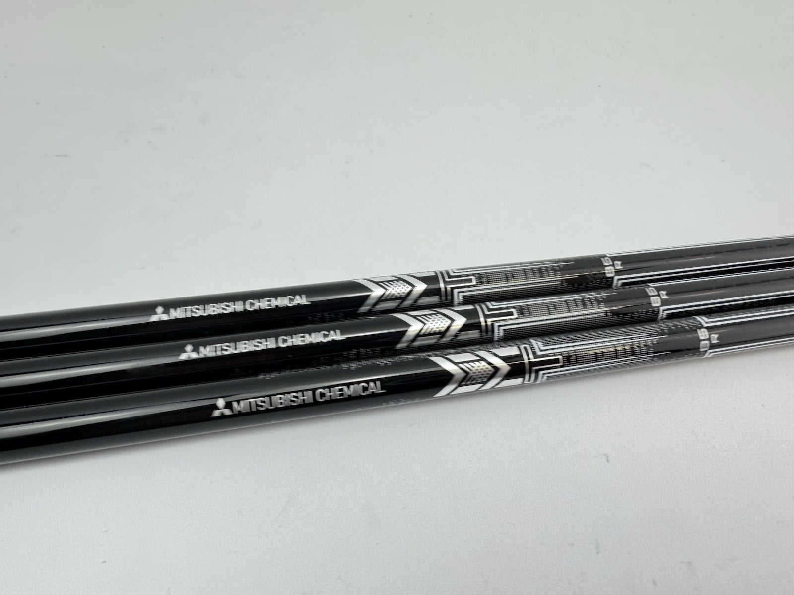 Mitsubishi Chemical MMT Wedge Shaft Set (3) 85 Regular Graphite 0.355 /293572