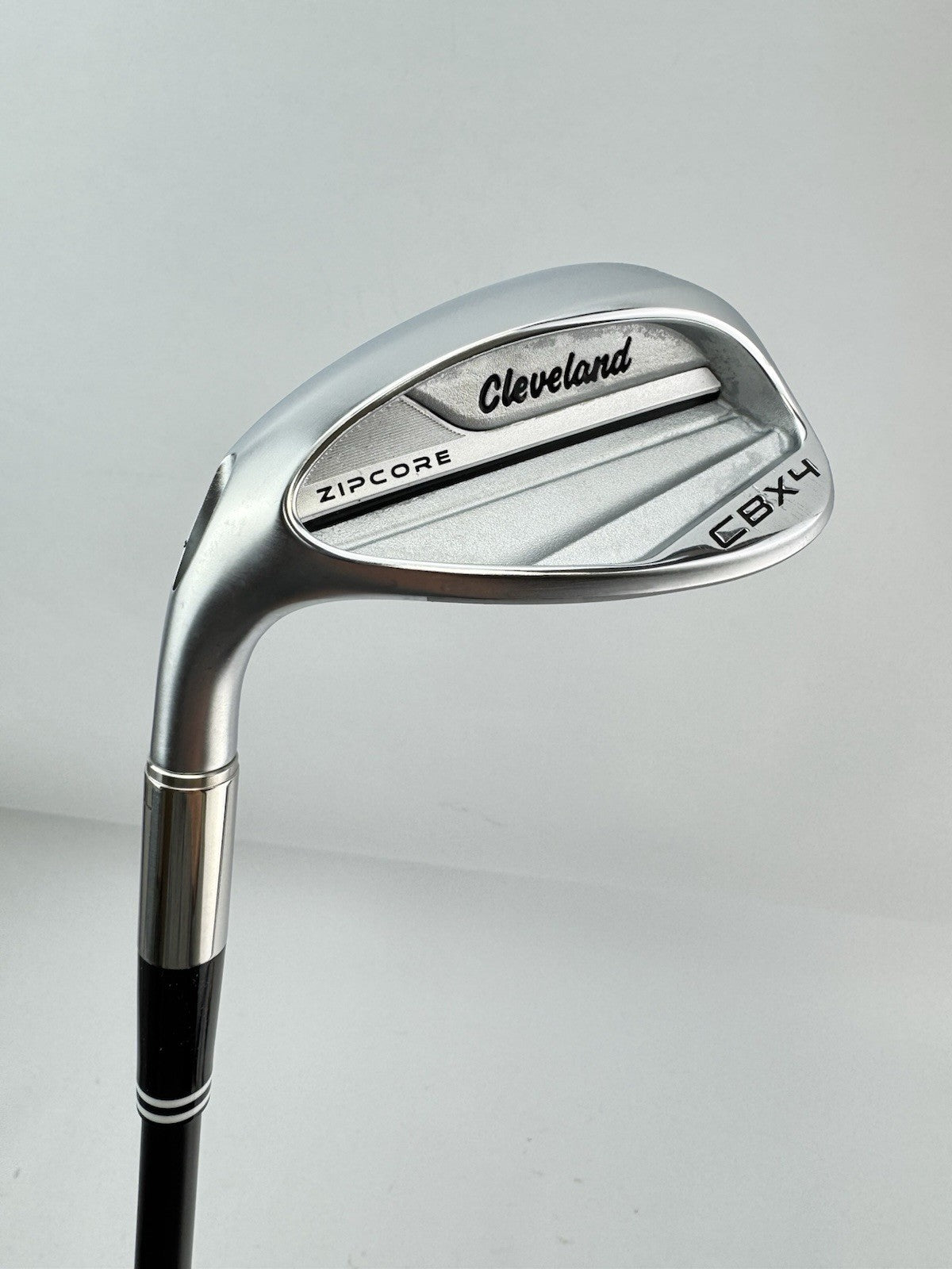 Cleveland CBX4 Sand Wedge 54* Left Handed Recoil Dart Wedge Graphite /Demo/241610