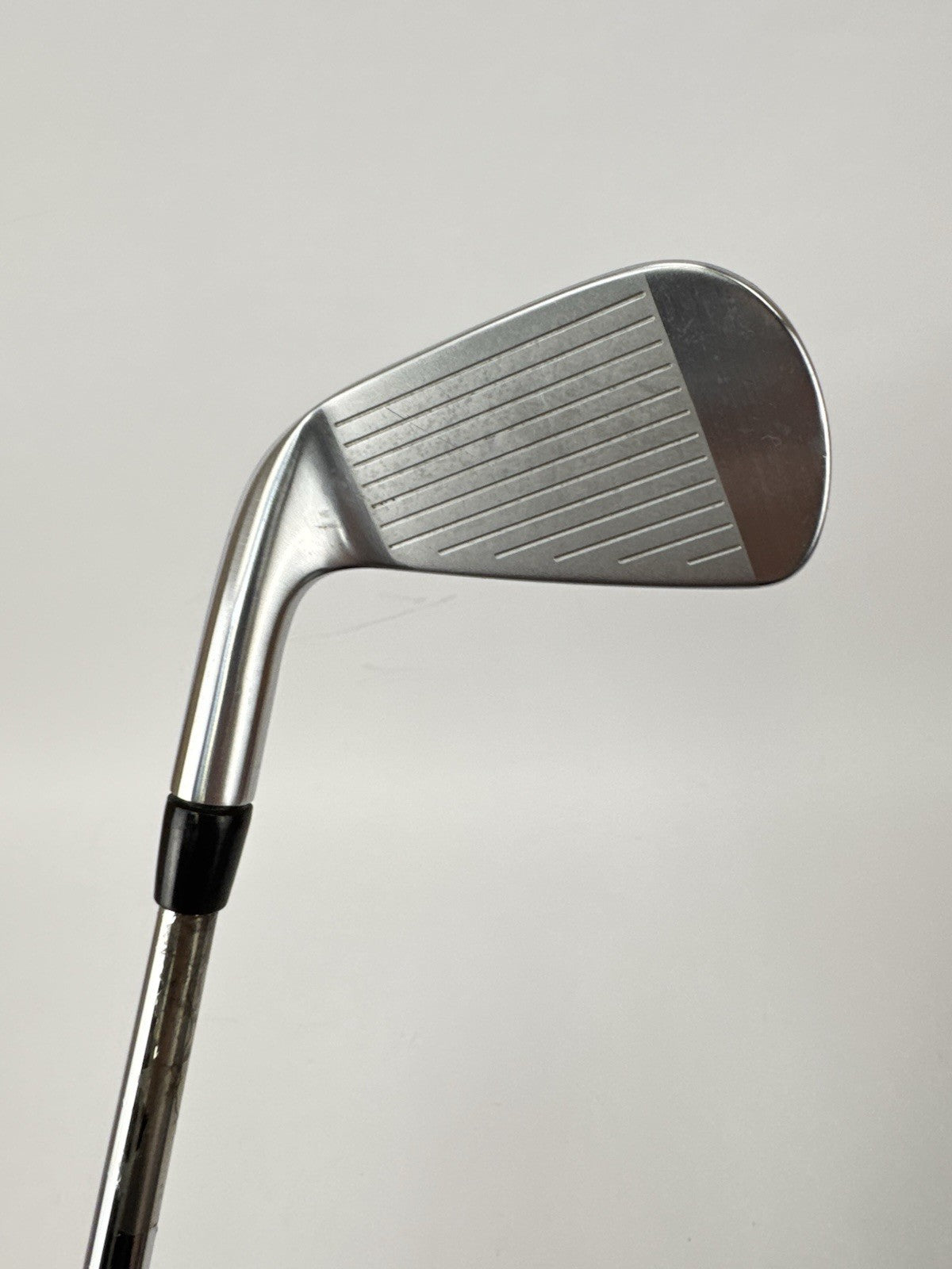 Titleist CB 718 4 Iron 24* Dynamic Gold X100 Extra Stiff Steel +1” /Right /3458310