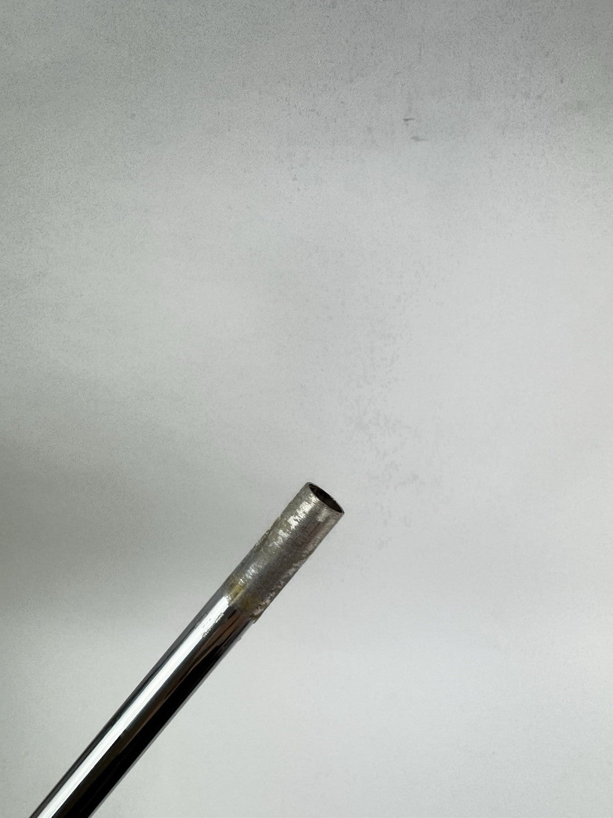 KBS Tour FLT Iron Shaft 130 X Flex Steel 35.25 /0.355 Tapered /269458