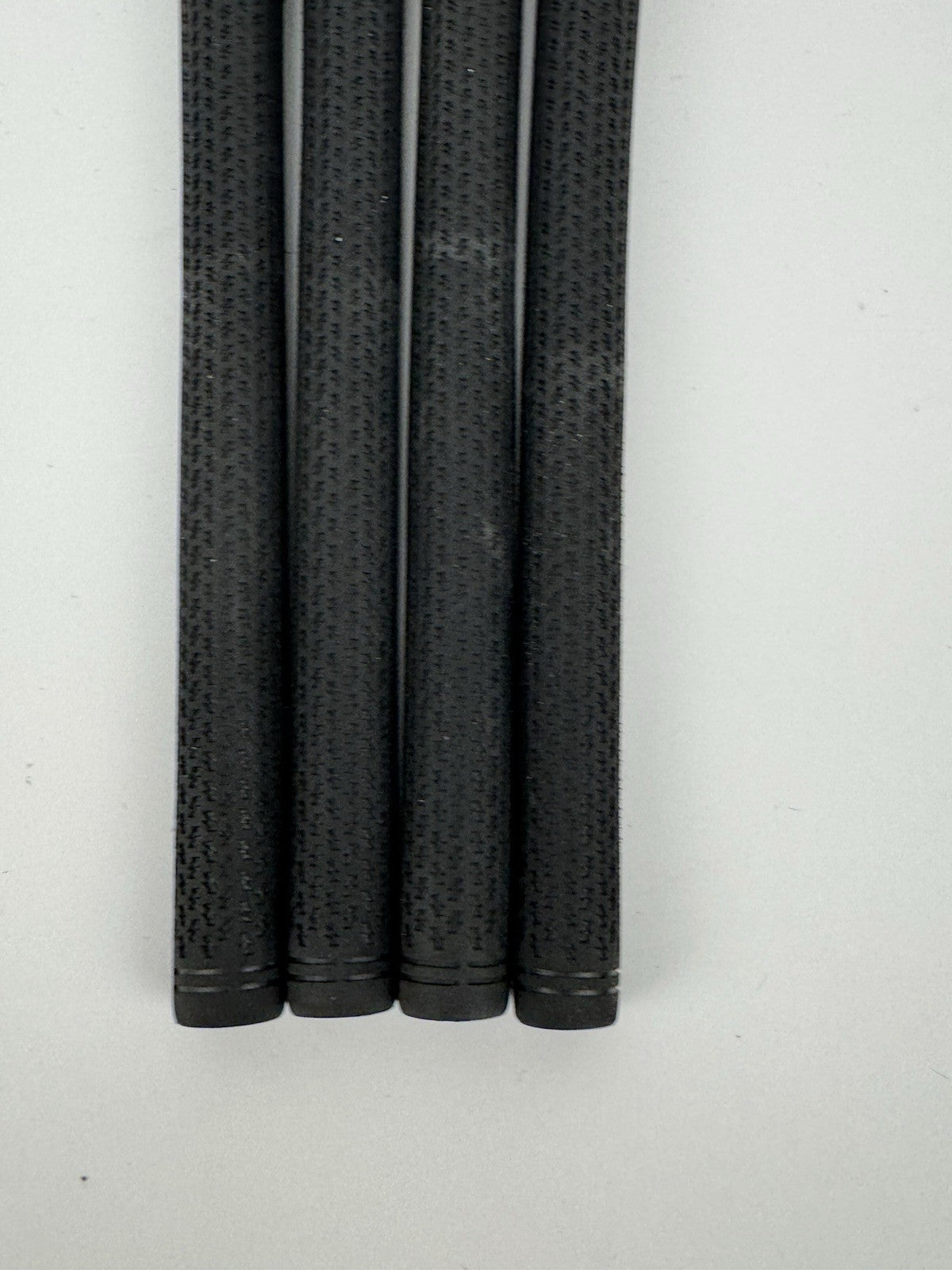 Lamkin Crossline 360 Golf Grips (4) Mens Standard /Black /Pulled /313632