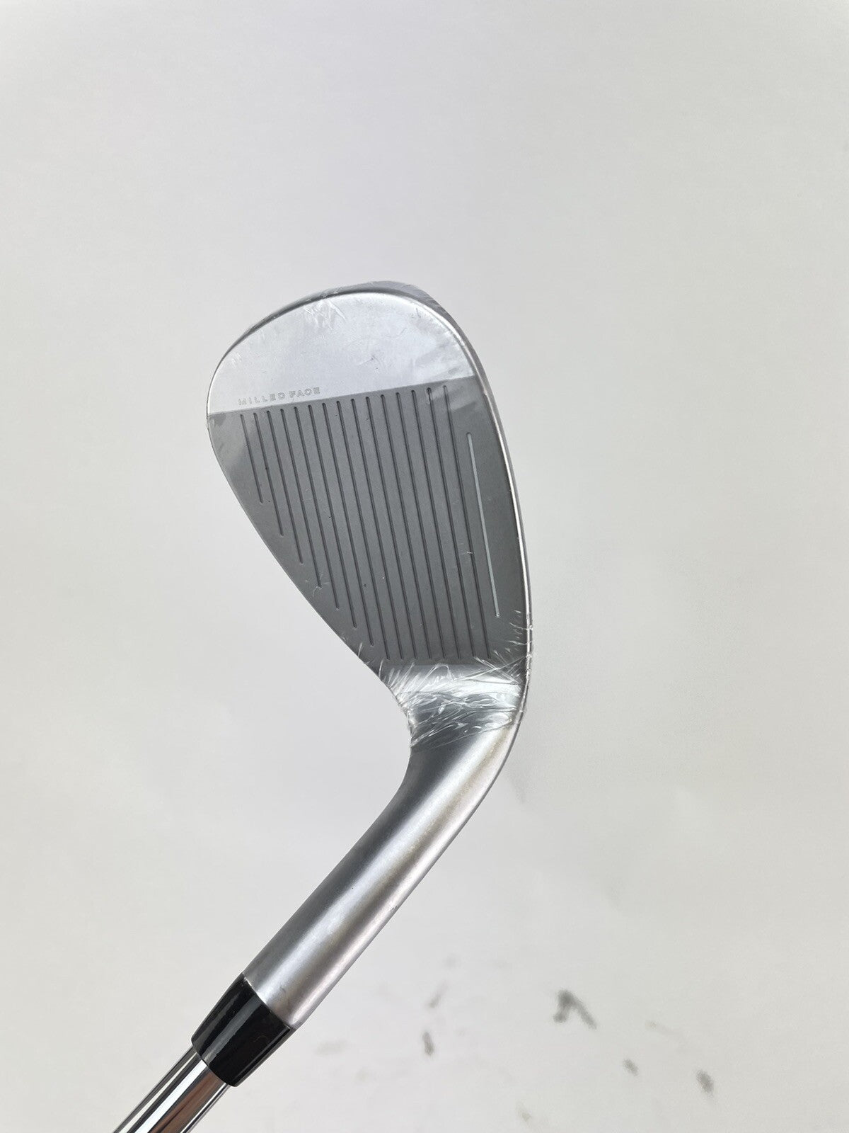 Cobra RadSpeed One Length Sand Wedge Left Handed KBS Tour 90 Regular Steel/161719