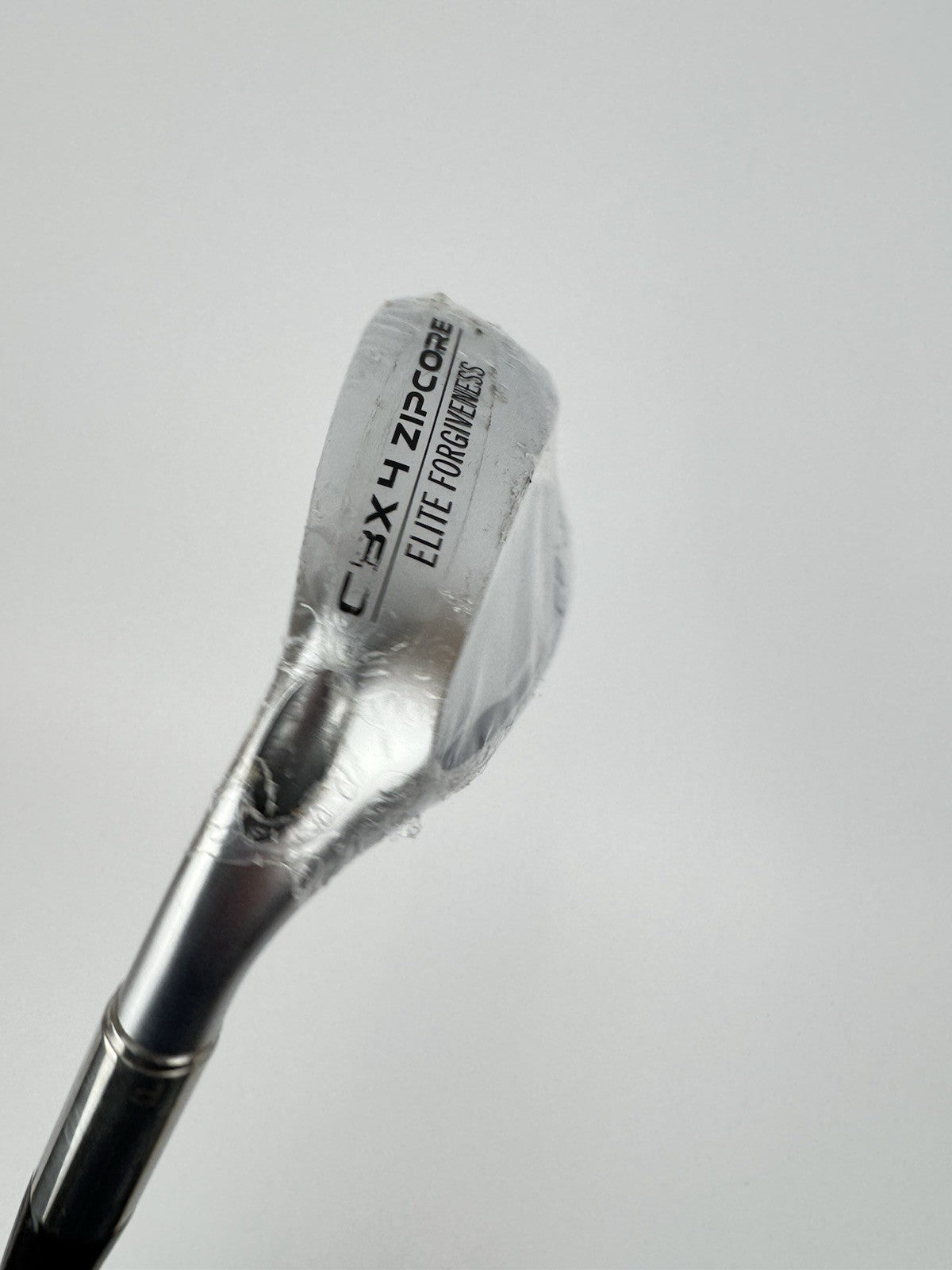 Cleveland CBX4 Wedge 54* Left Handed KBS Hi-Rev Graphite /Demo /New /329096