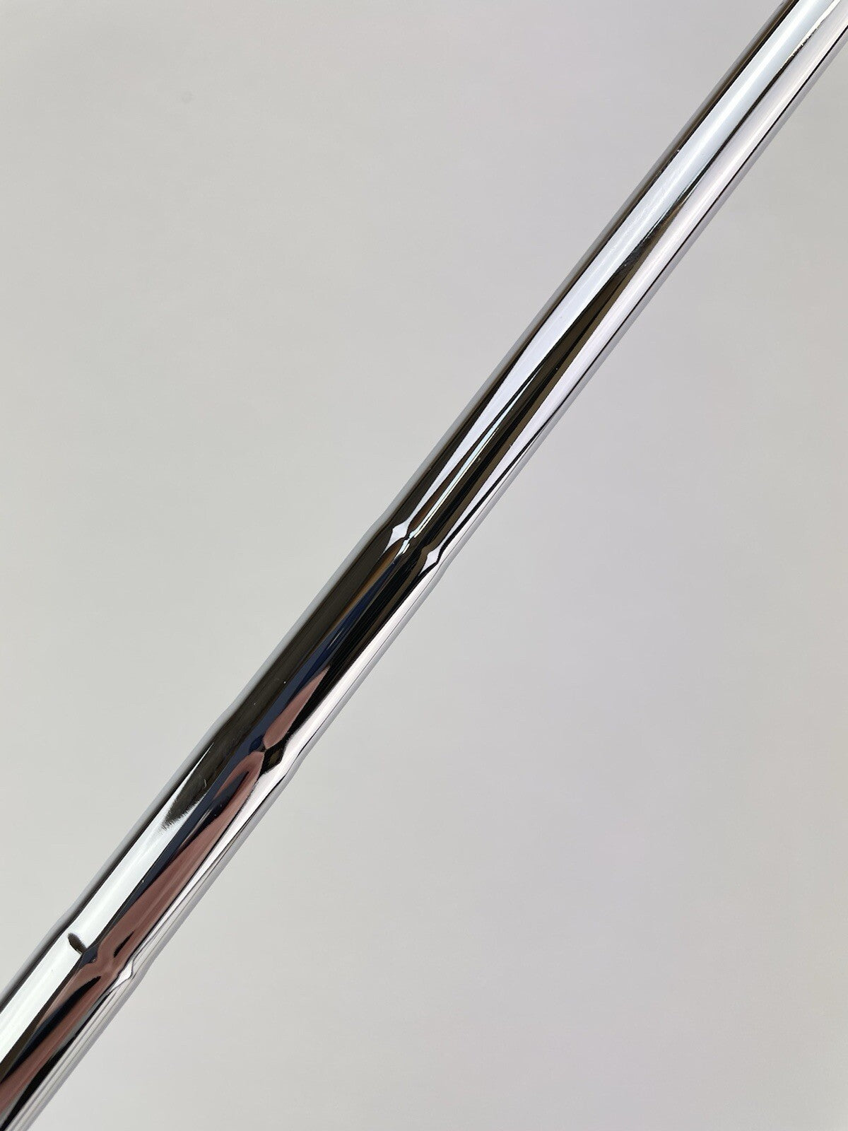 Elevate 85 Iron Shaft ETS Stiff Flex Steel 35” /0.370 Parallel /204526