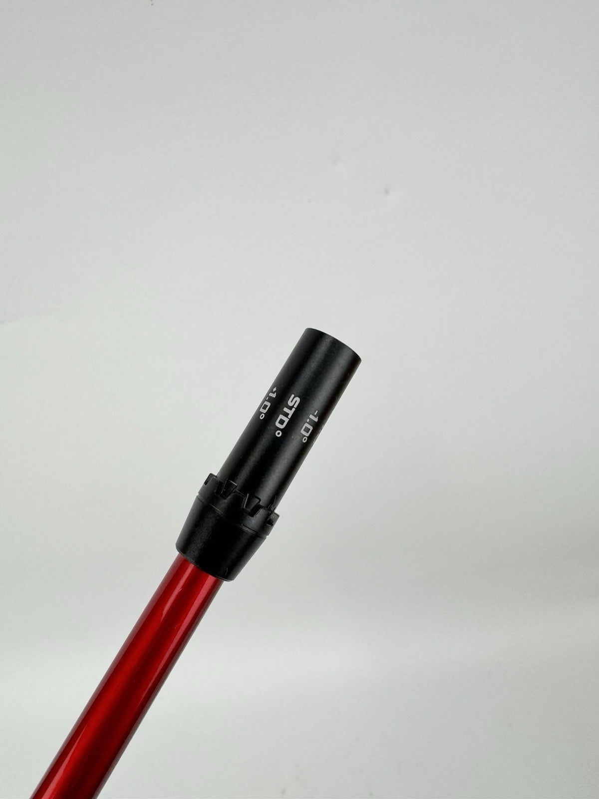 Cobra Darkspeed Speeder NX Driver Shaft 50 Senior Flex Graphite 44.5” /372135
