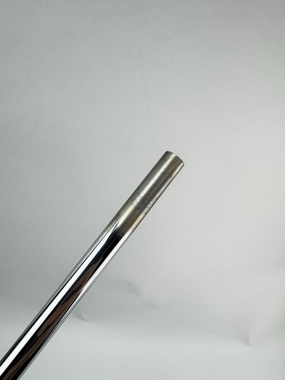 True Temper XP90 Iron Shaft R300 Regular Flex Steel 35.75 /0.355 Tapered /297086