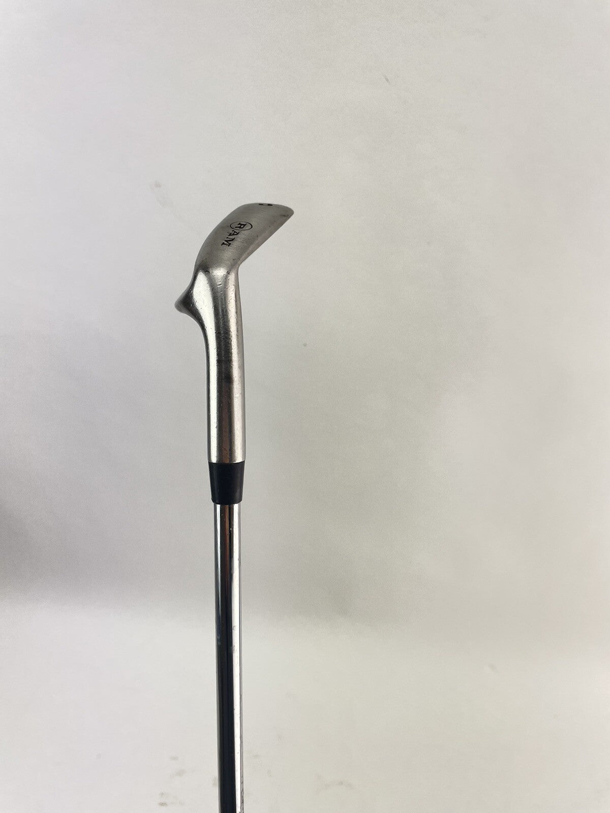 Ram Golf Sand Wedge FX2 Flow Weighted Regular Steel /Right /New Grip /198564