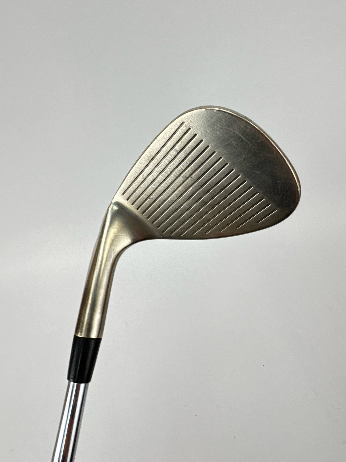 Ping Tour Sand Wedge 54 Degrees Wedge Flex Steel Right Handed New Grip/367608