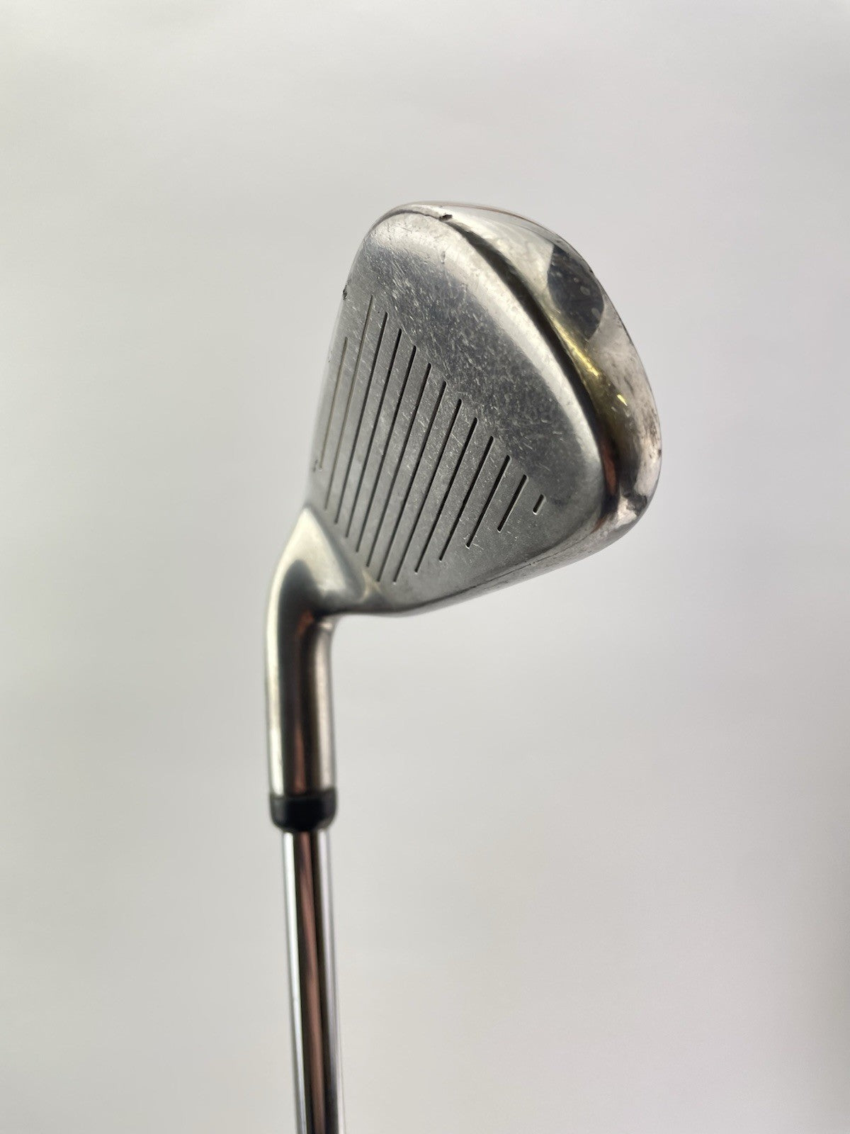 Callaway X-22 4 Iron Uniflex Steel Shaft /Right Handed /New Grip /+1/2” /2859510