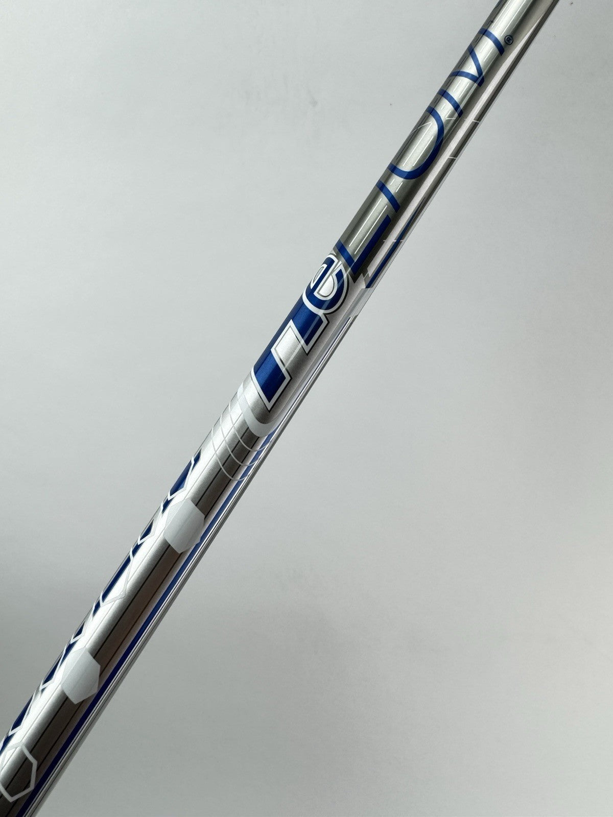 Ping G440 5 Wood Shaft UST Helium F4 Stiff Graphite G430 /G425 /42 /New /283585