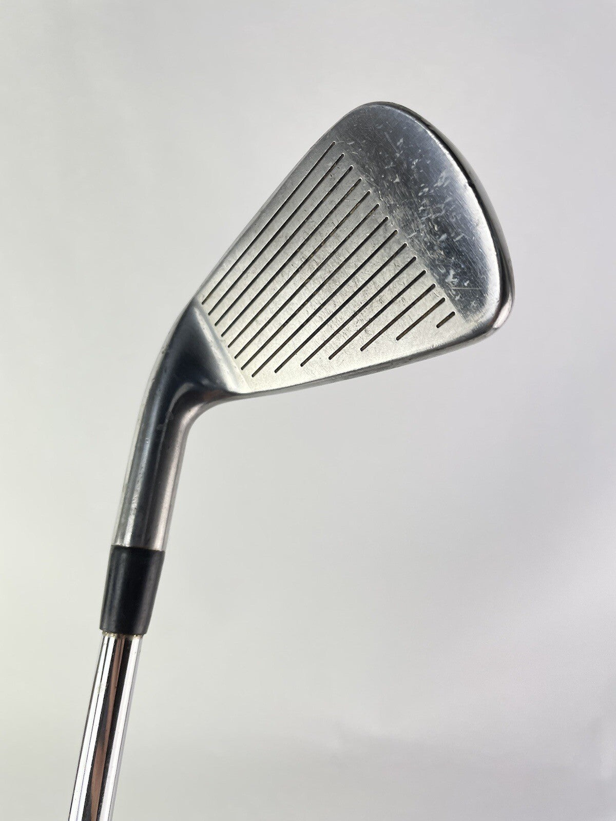 Titleist Golf 5 Iron DCI 981 Stiff Flex Steel /Right Handed /New Mid Grip /146318