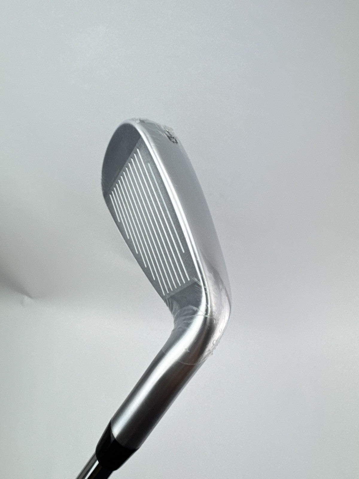 Cobra LTDX 8 Iron Left Handed KBS Tour 90 Regular Flex Steel /Brand New /248688