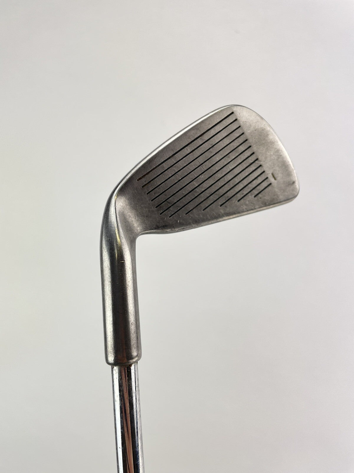 Dynacraft Golf 1 Iron True Temper R300 Regular Steel /Right Hand /New Grip/1955210