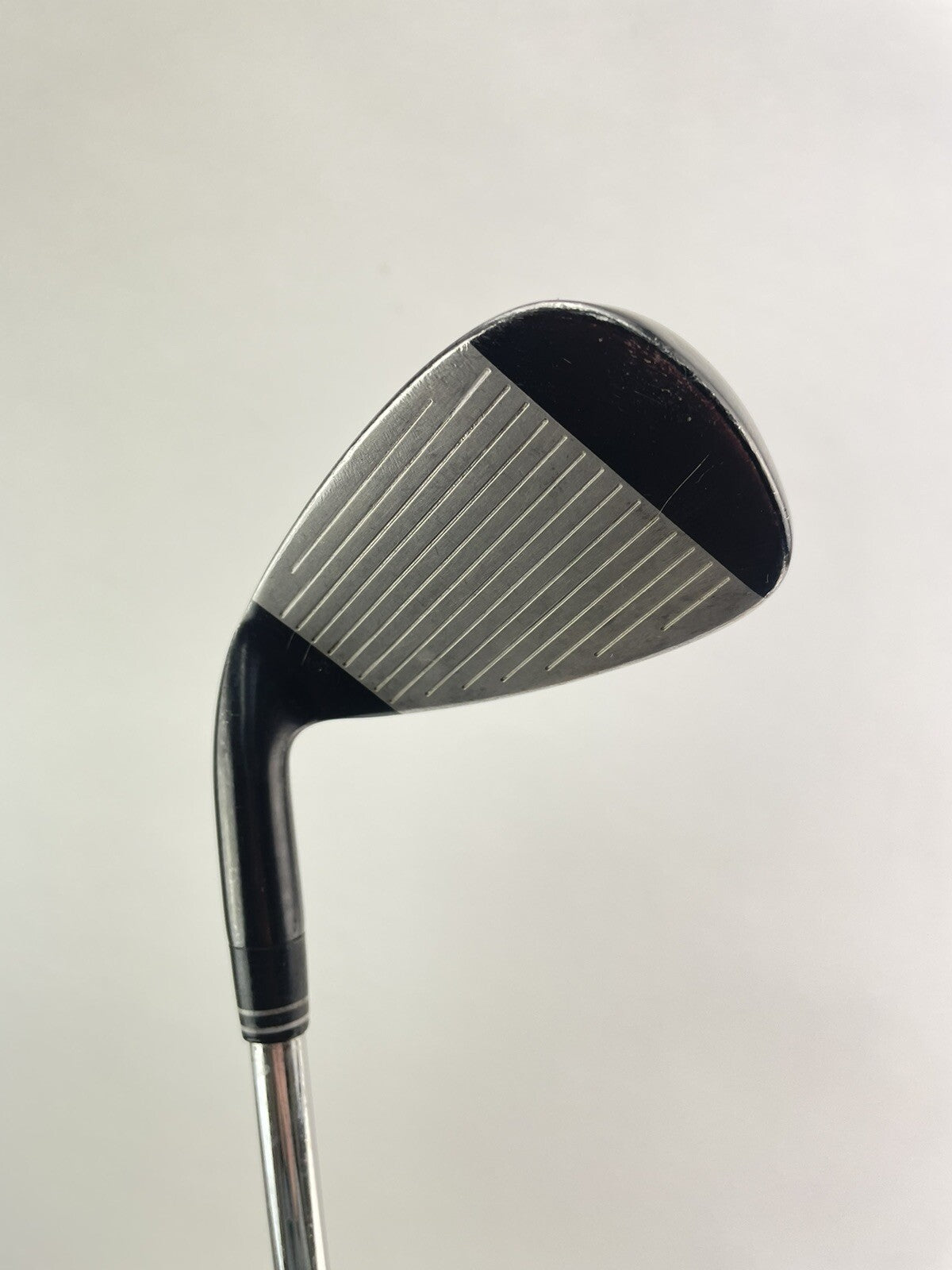 Nicklaus Golf 8 Iron Air Draw Regular Flex Steel /Right Handed /New Grip /1978112