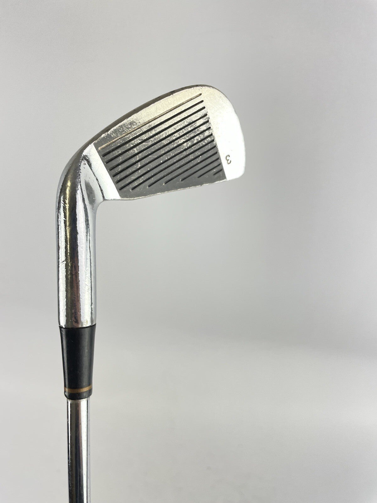 Dunlop Powermax 3 Iron Regular Flex Steel /Right Handed /Good Grip /92488