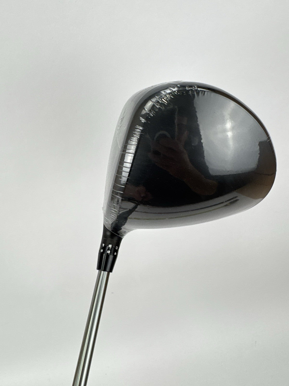 Cobra DS Adapt Driver 9* UST Helium F4 Stiff Flex Graphite /Right Handed /3624211