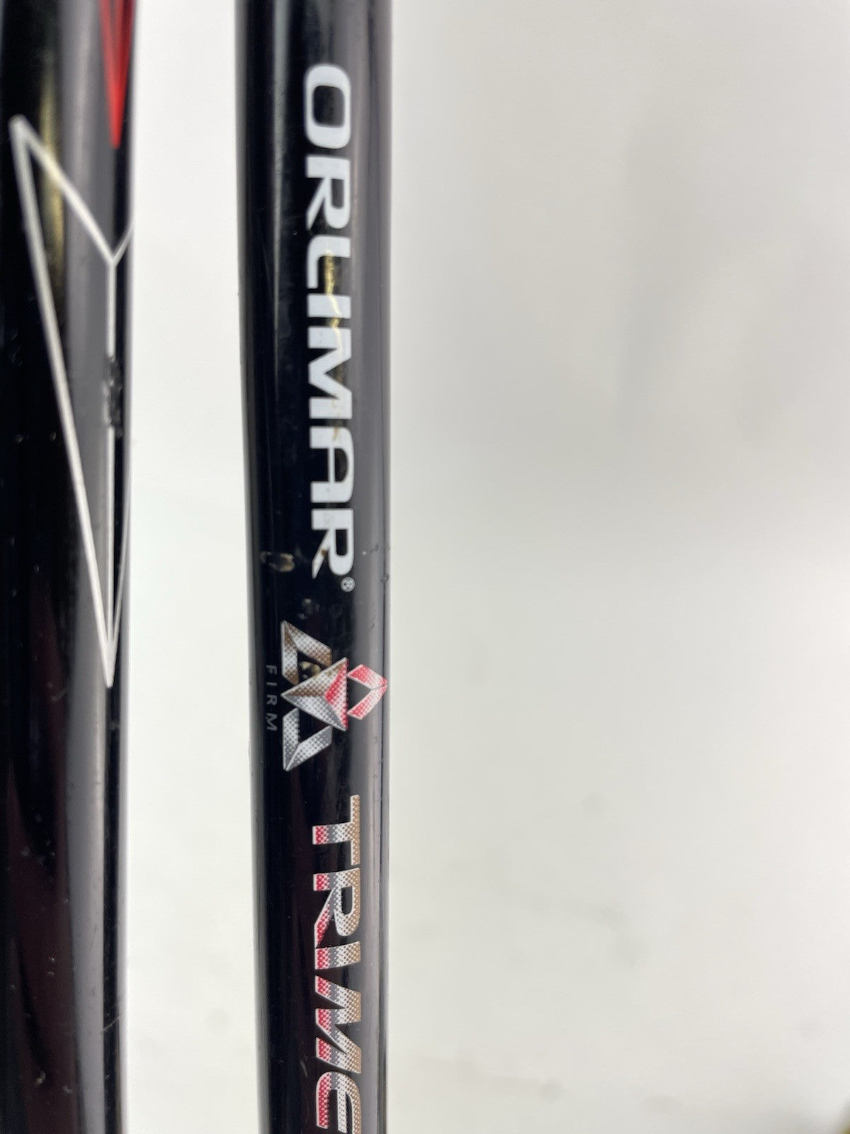 Orlimar Driver, Fairway Wood Set 1,3&5 Firm Flex Graphite /Right /New Mid Grips16