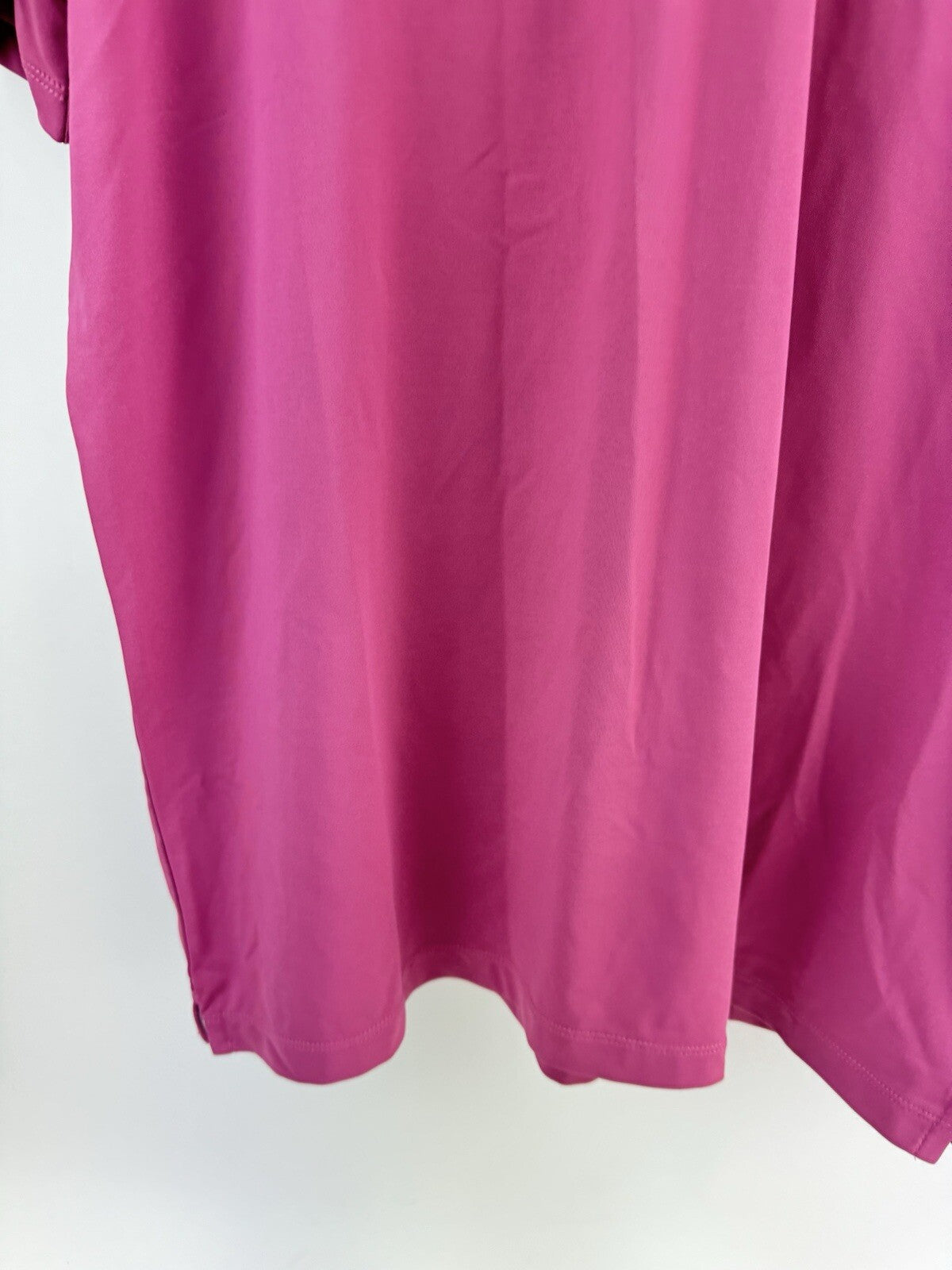 Ping Golf MR.Ping Polo II Mens UK XL /Beet Red /New /199013