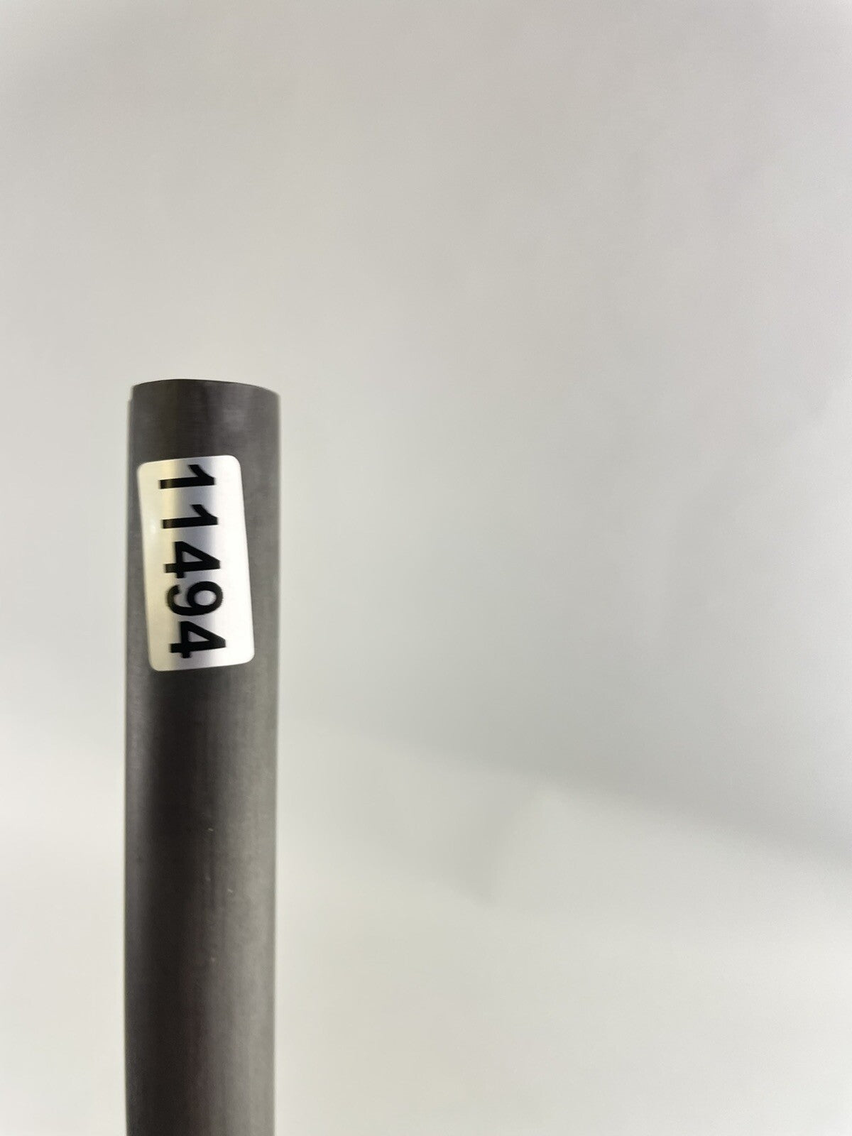 UST Silver Series Hybrid Shaft Stiff Flex Graphite 40” /0.370 Parallel /1149412