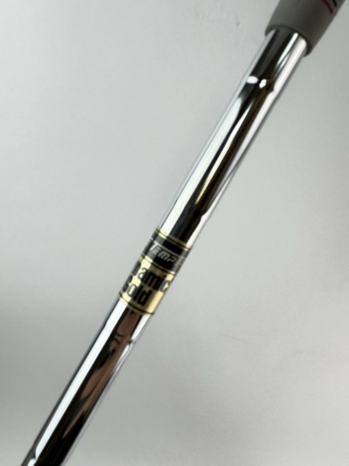 Ben Hogan Icon 6 Iron Forged S300 Stiff Flex Steel /Right Handed /2598213