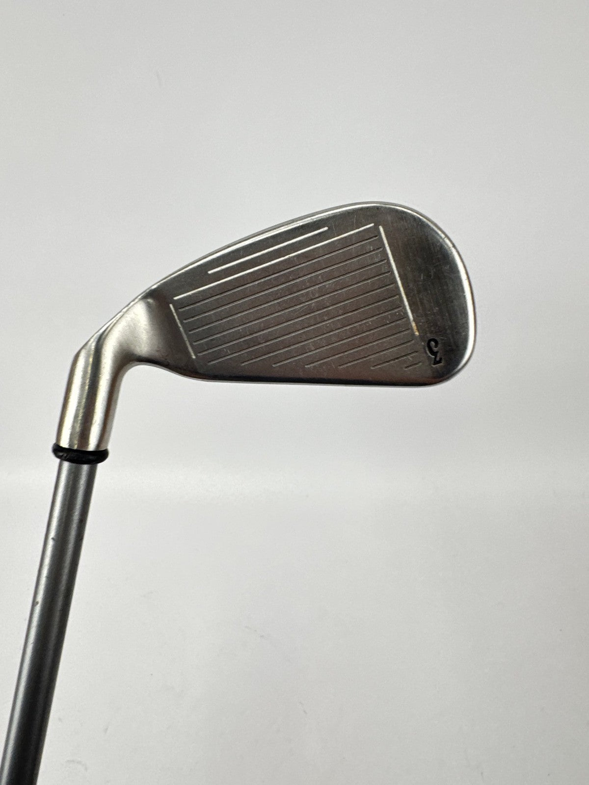 Callaway Steelhead X14 3 Iron Regular Flex Graphite Right Handed/361929