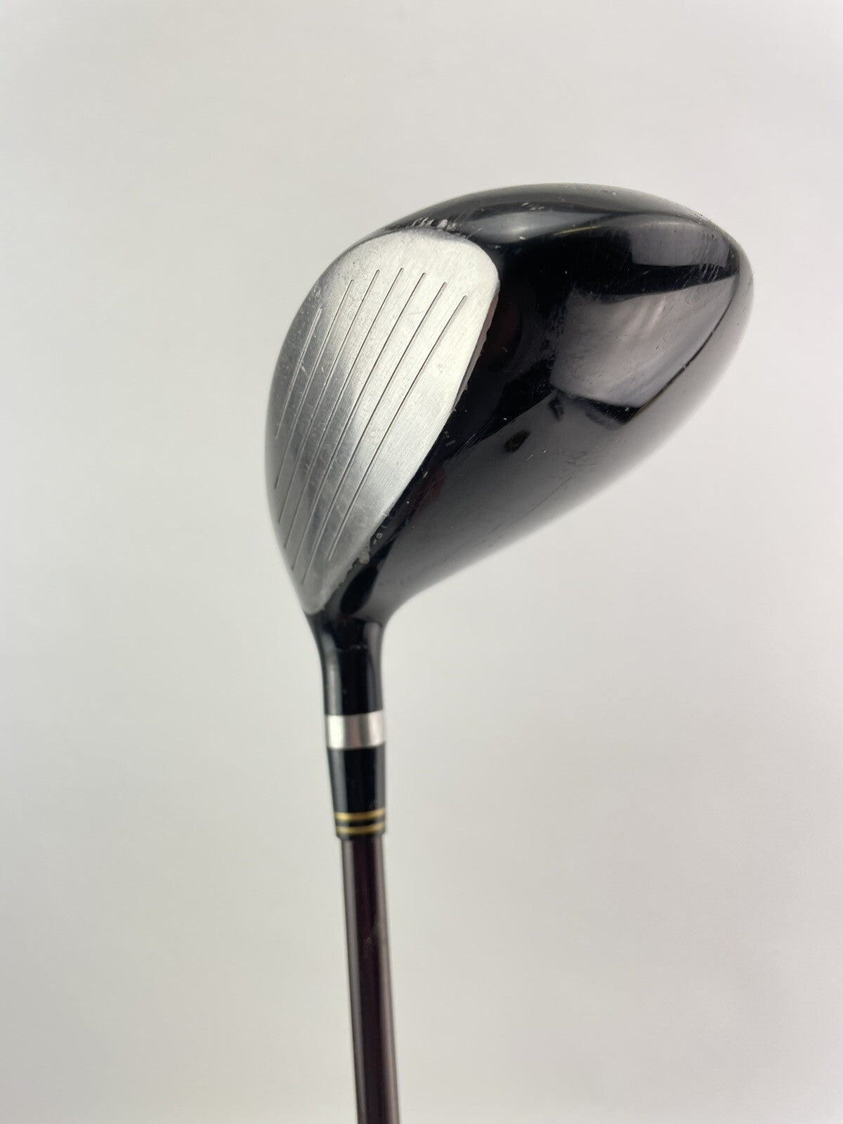 KZG Golf 3 Wood Ladies Flex Graphite /Right Handed /New Grip /2010011
