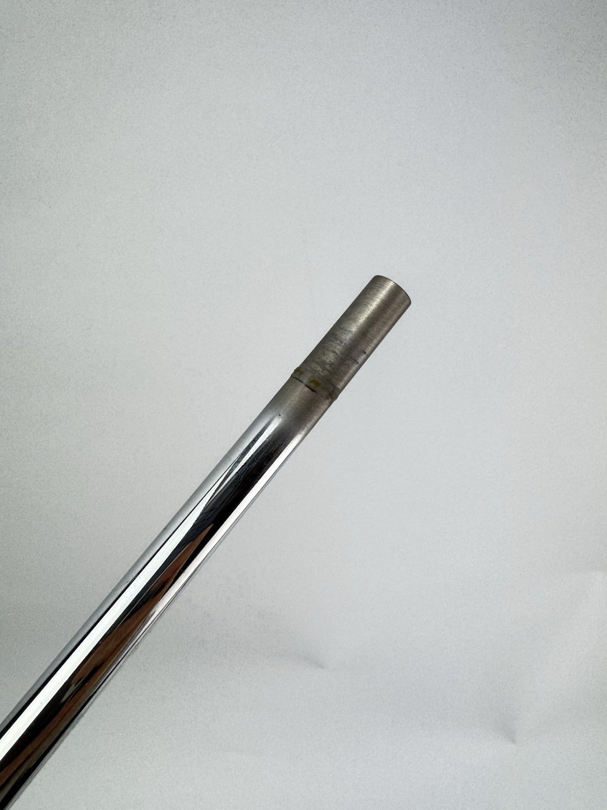 KBS $-Taper 120 Iron Shaft Stiff Flex Steel 35.75” /0.355 Tapered /290807