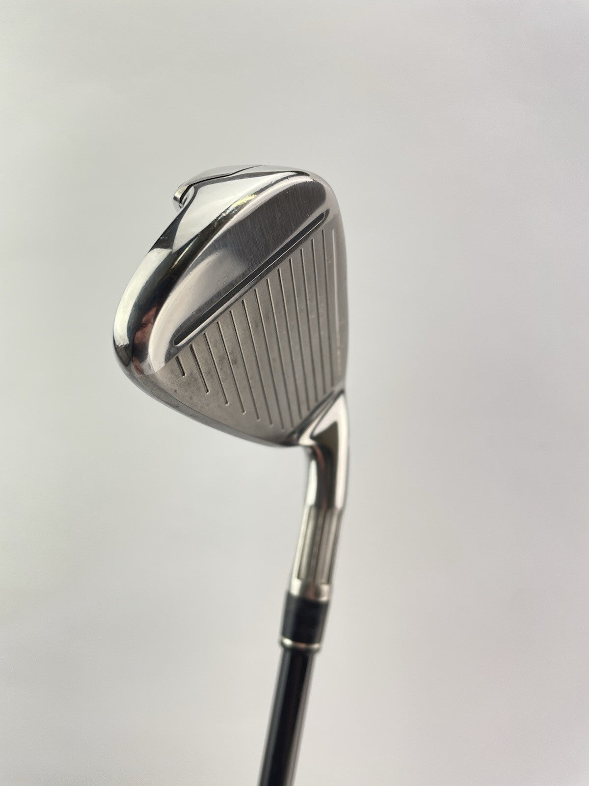 Taylormade M4 6 Iron Left Handed Fujikura Atmos Regular Flex Graphite /2396212