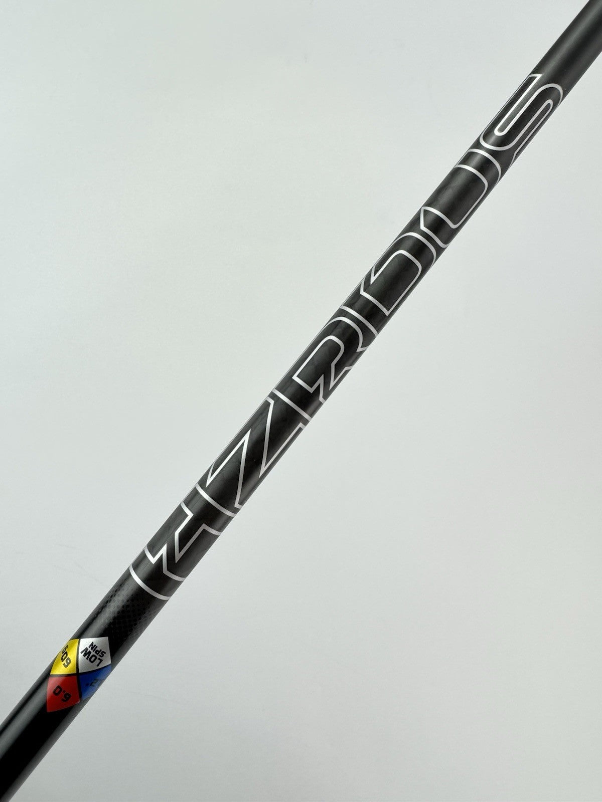 Callaway Elyte AI Smoke Driver Shaft Hzrdus Gen5 6.0 Stiff Graphite 44.5” /309290