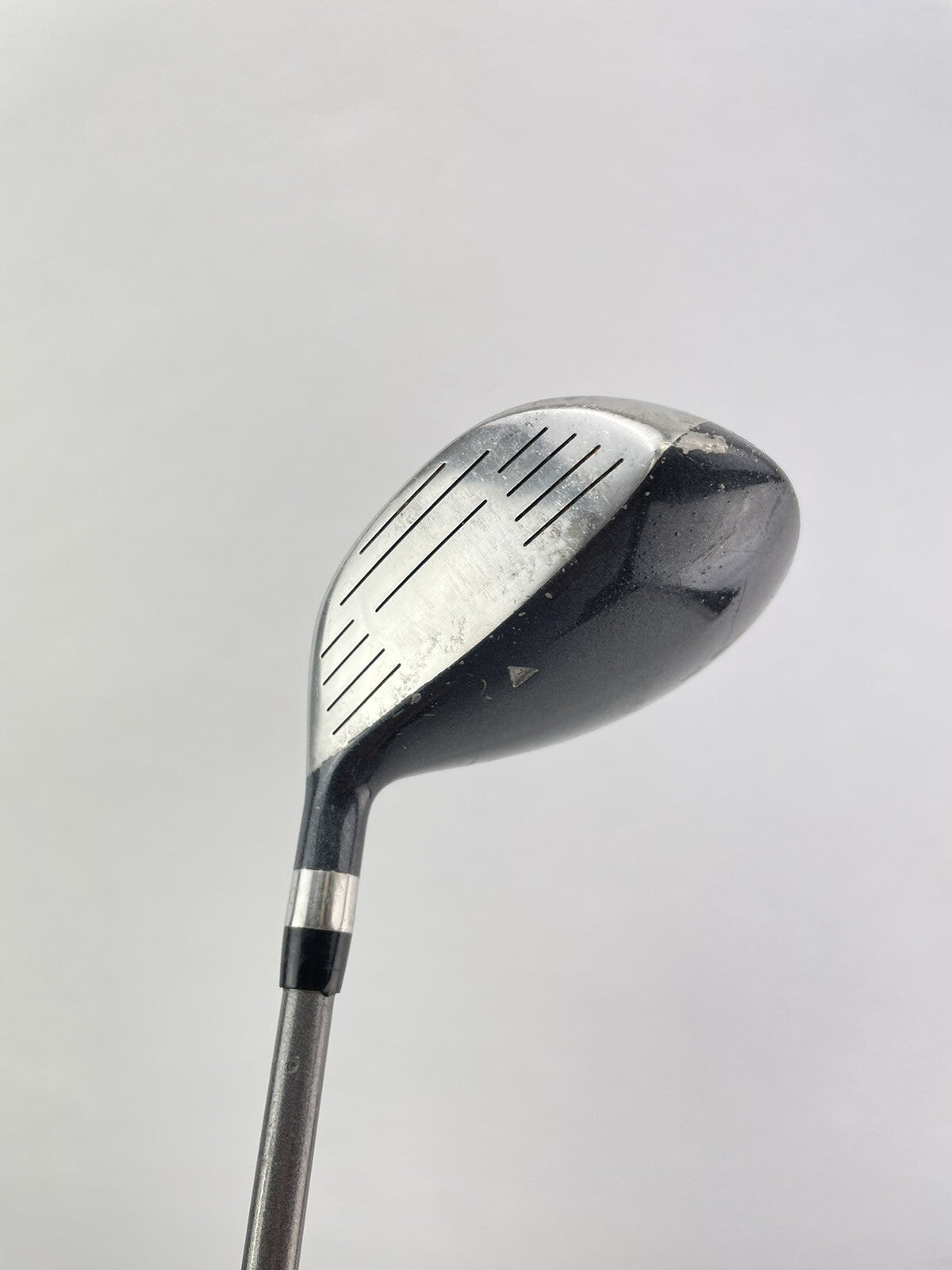 Progen Golf 5 Wood FB2 Stiff Flex Graphite /Right Handed /New Grip /206397
