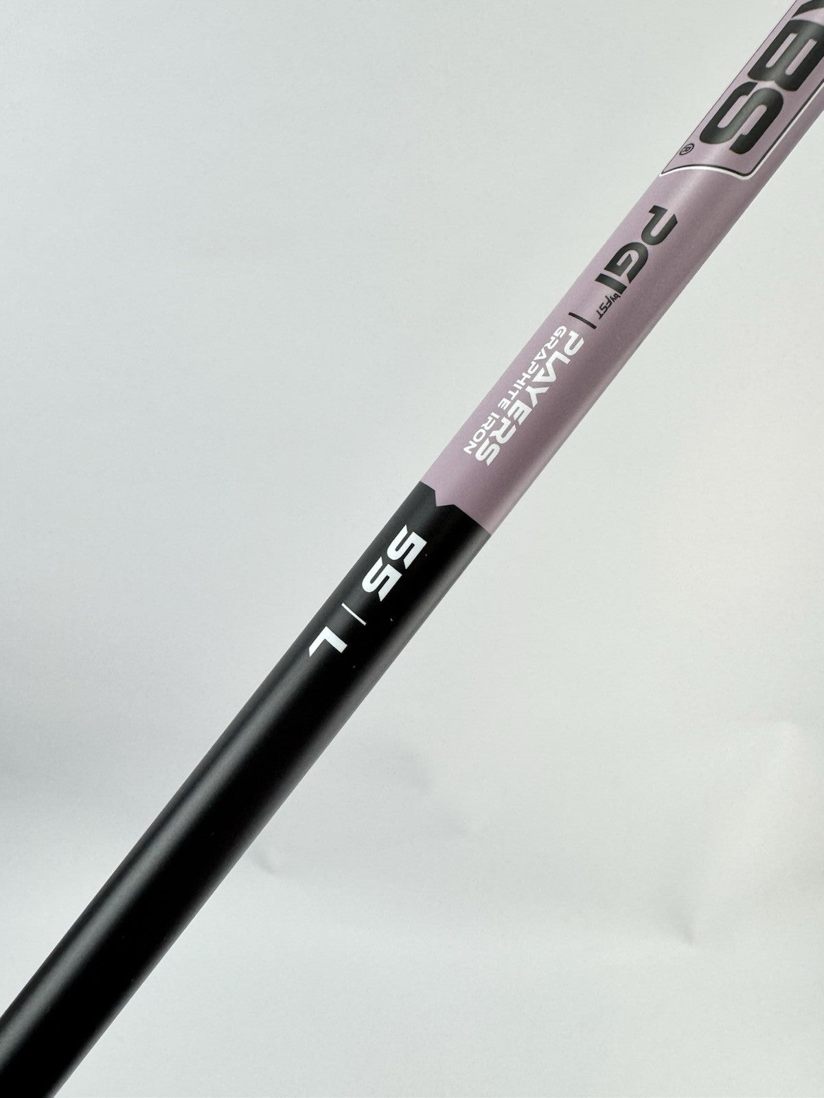 Cobra LTDx Ladies 9 Iron KBS PGI 55 Ladies Flex Graphite /Right /New /2952512