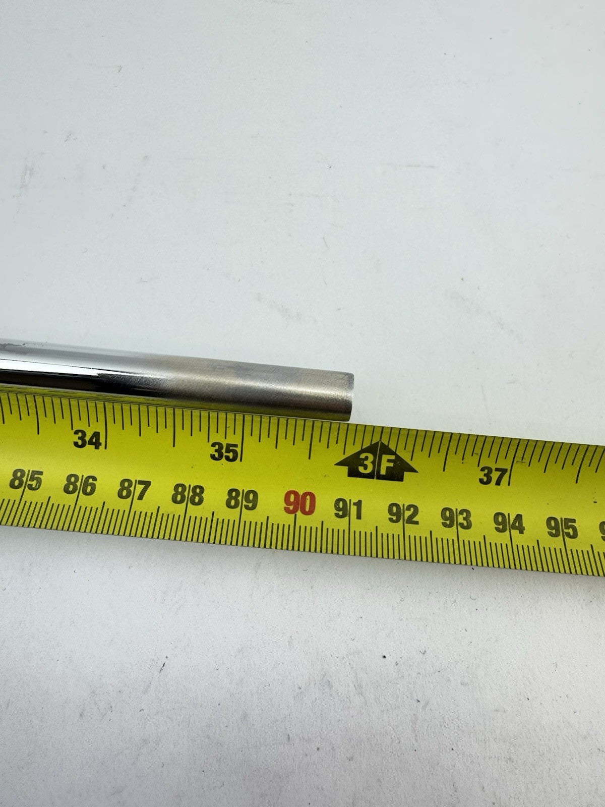 KBS Tour Iron Shaft Regular Flex Steel 35.75” /0.355 Tapered /2933611