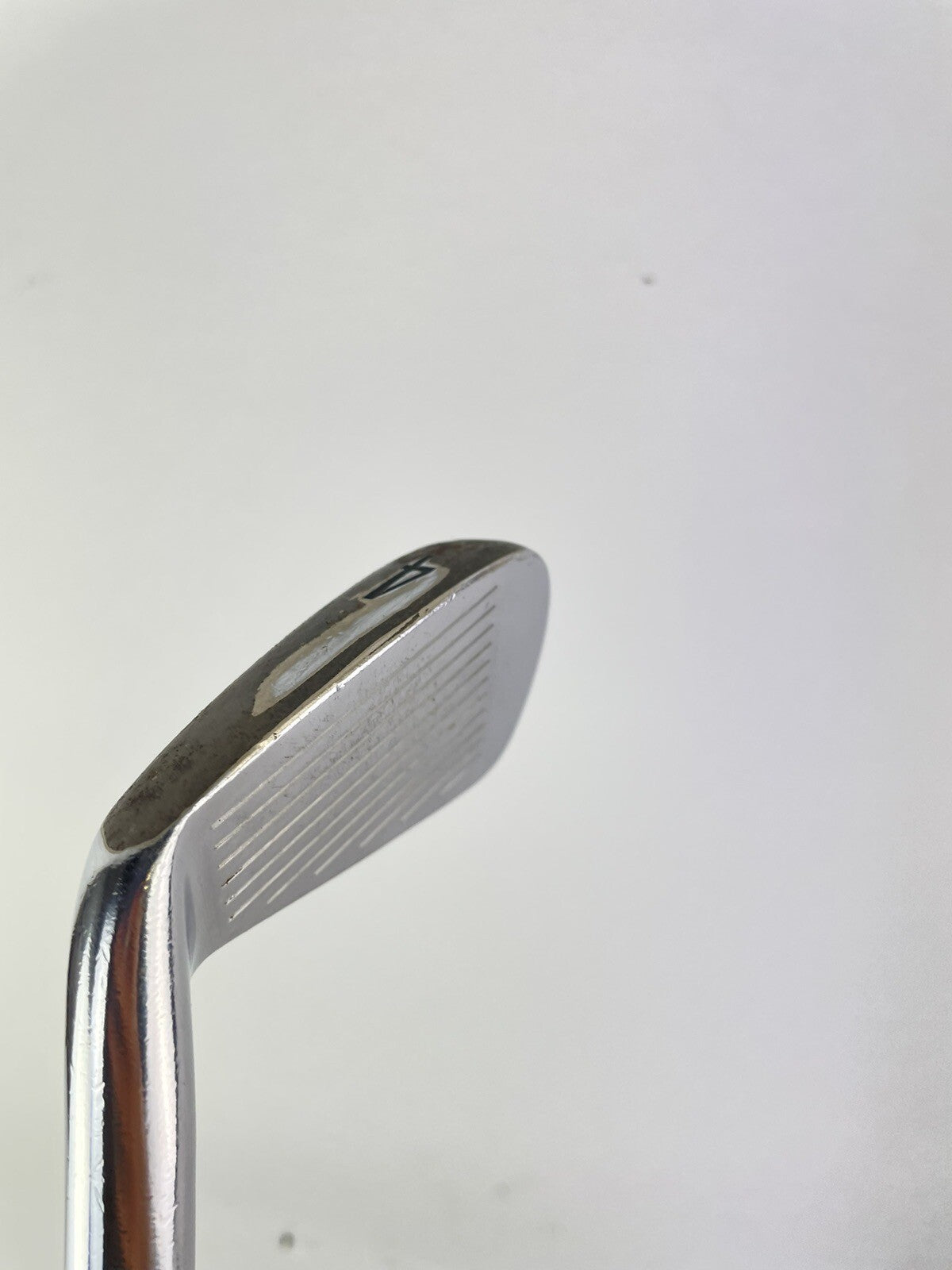 Titleist MB Forged 4 Iron 712 KBS C-Taper Stiff /New Mid Grip/130367