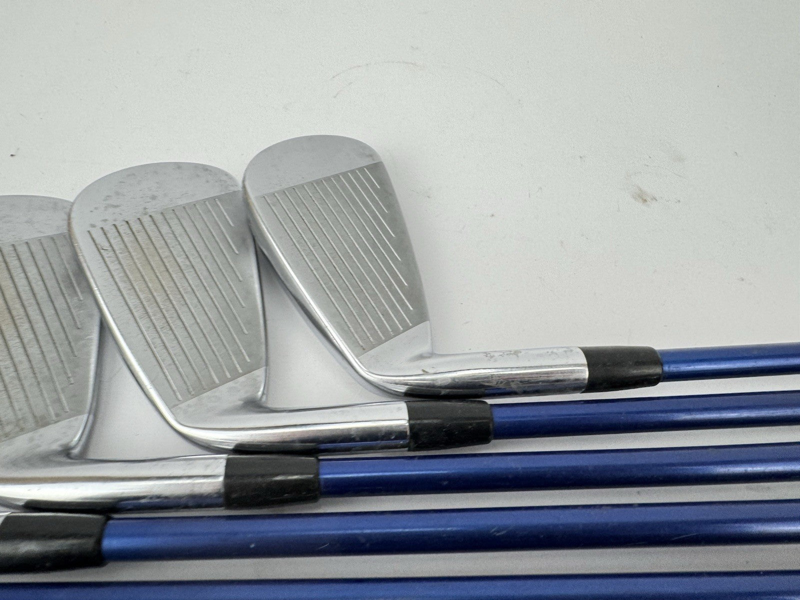 Mizuno JPX800 Irons 4-SW Project X 4.5 Lite Graphite /Right /New Grips /3393010