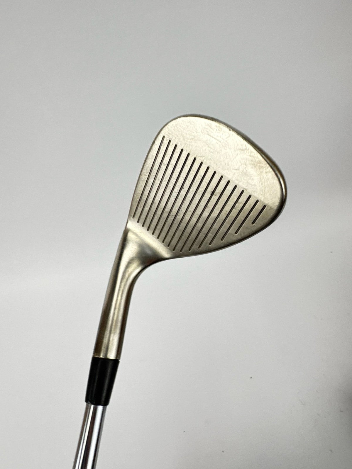 Ping Tour Sand Wedge 54 Degrees Wedge Flex Steel Right Handed New Grip/367609