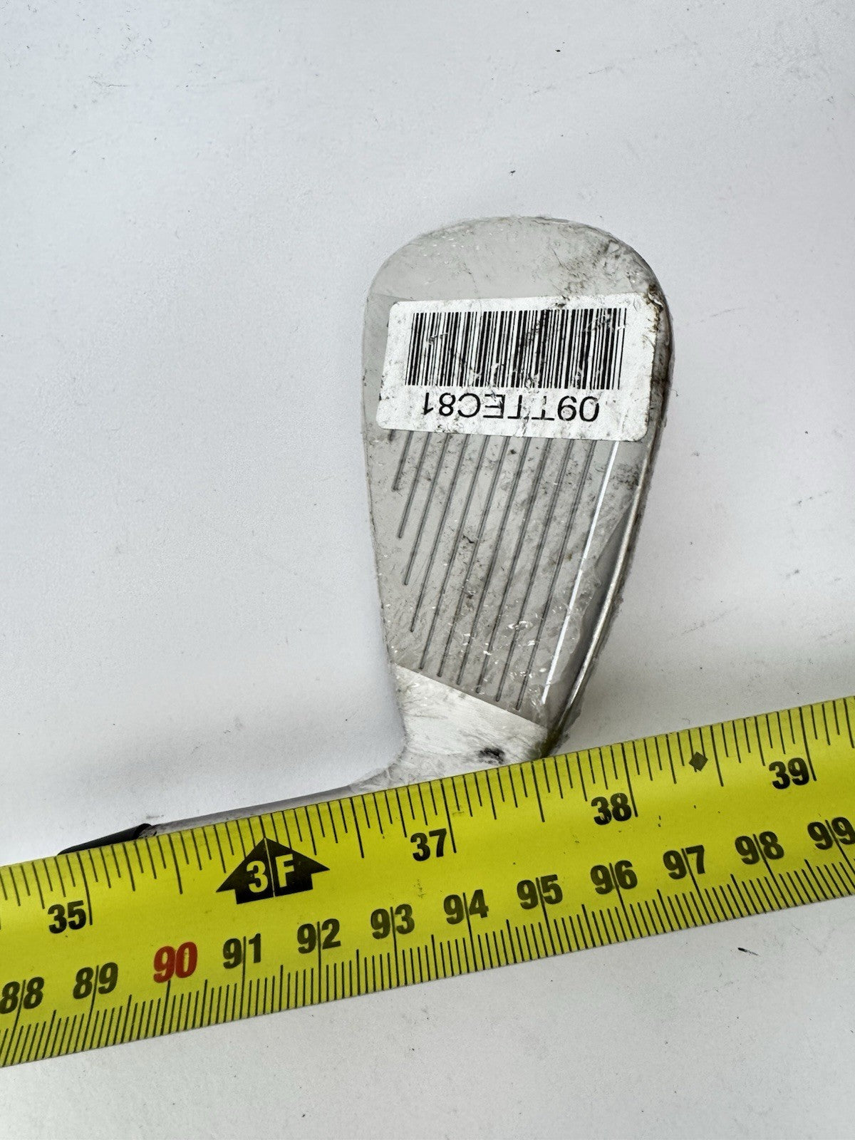 Taylormade Sim2 Max 6 Iron Left Handed Elevate MPH 85 Regular Steel /New /3379417