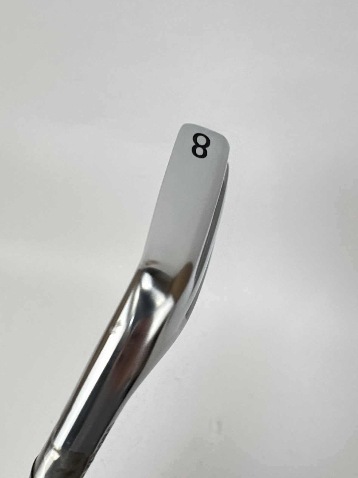 Titleist T100 8 Iron Left Handed Forged DG105 S300 Stiff Steel /New Grip /353174