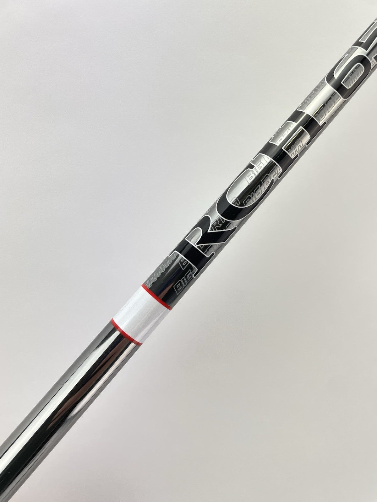 Callaway RCH Iron Shaft 65 Regular Flex Graphite 35” /0.370 Parallel /287531