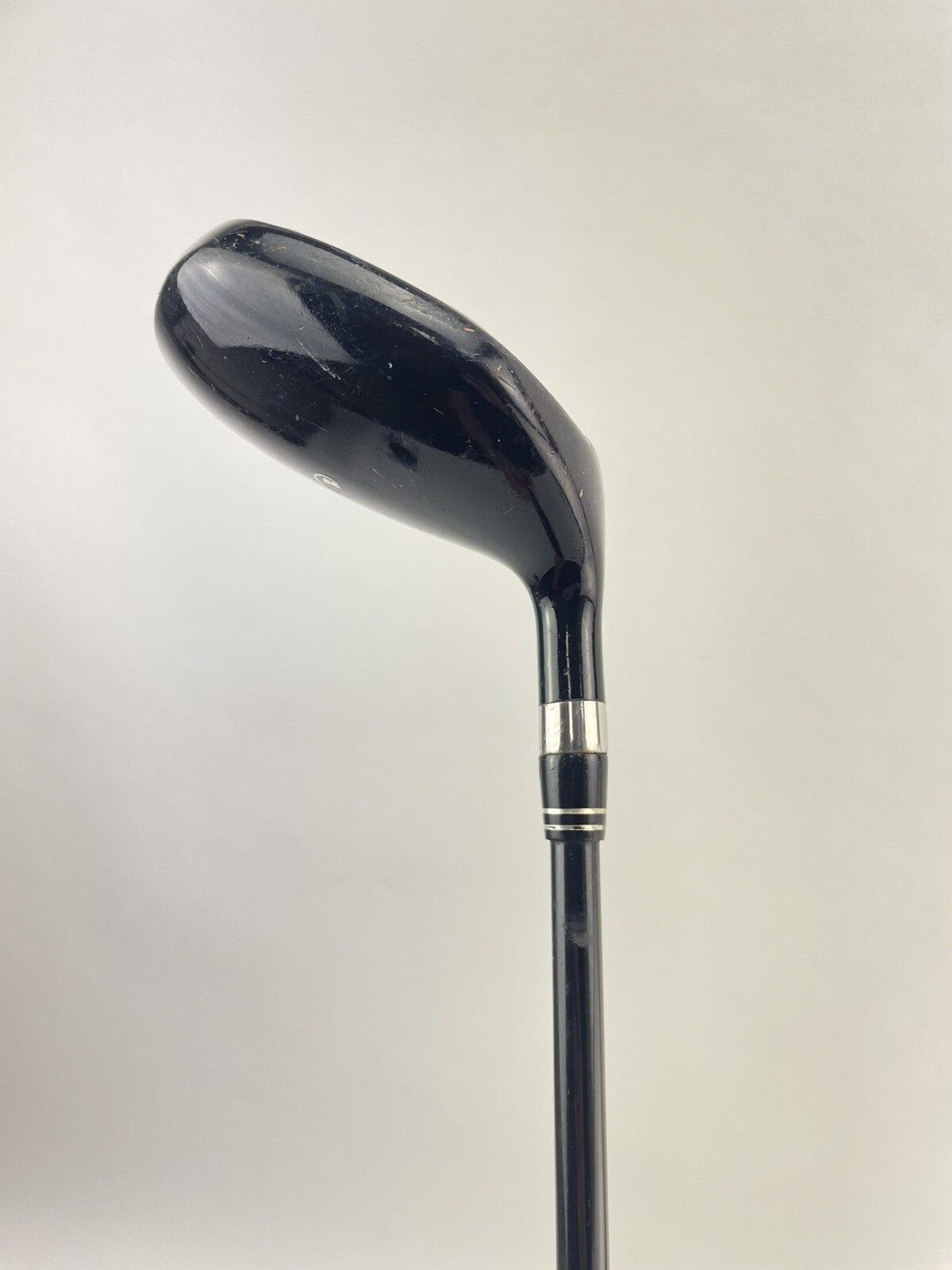 Ram 4 Hybrid 20* Tour Grind X Regular Flex Graphite /Right /New Grip /1885214
