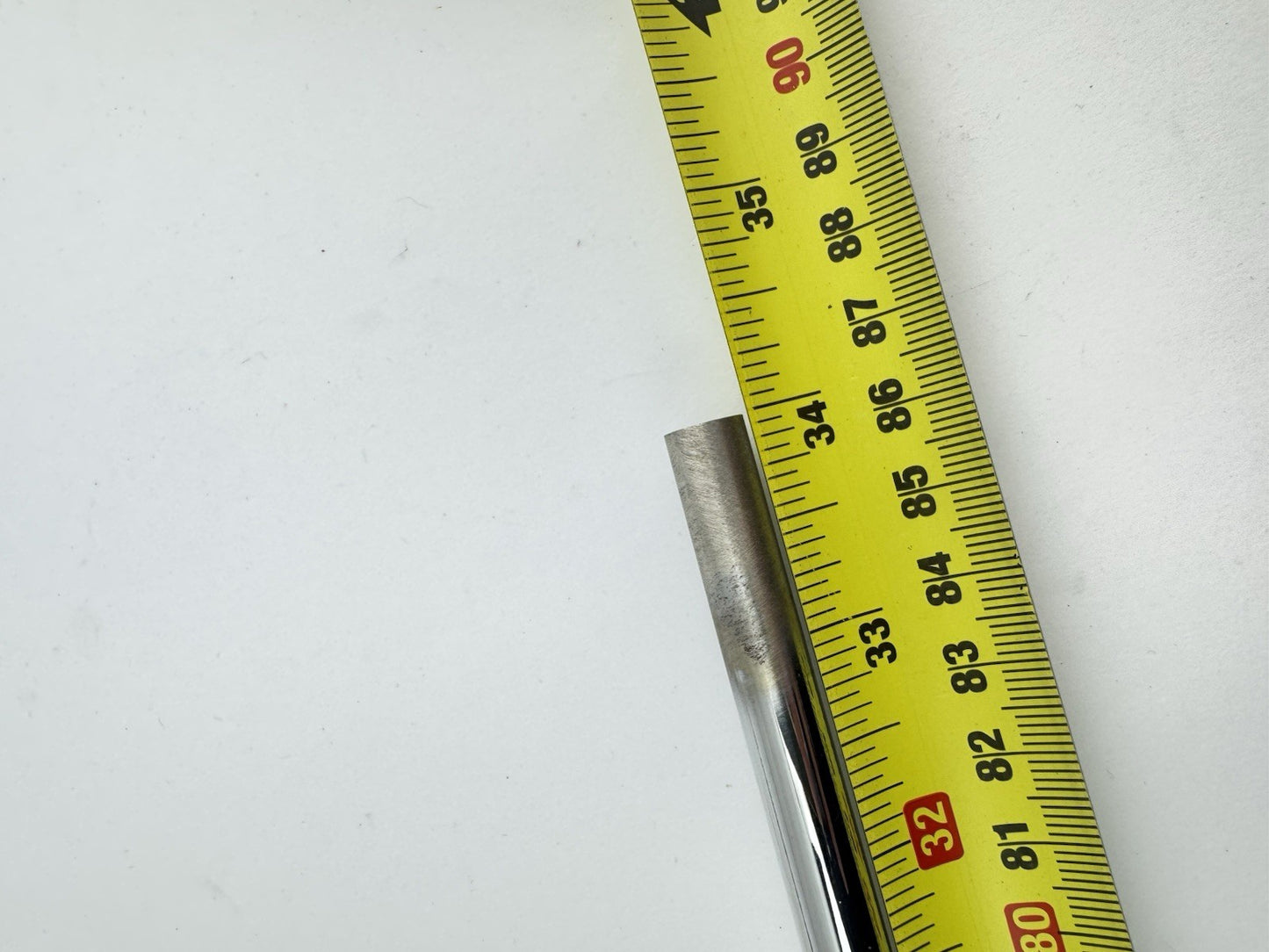 Nippon Modus3 Wedge Shaft Set (3) Tour120 Stiff Steel +1/2”/0.355 Tapered /2850211