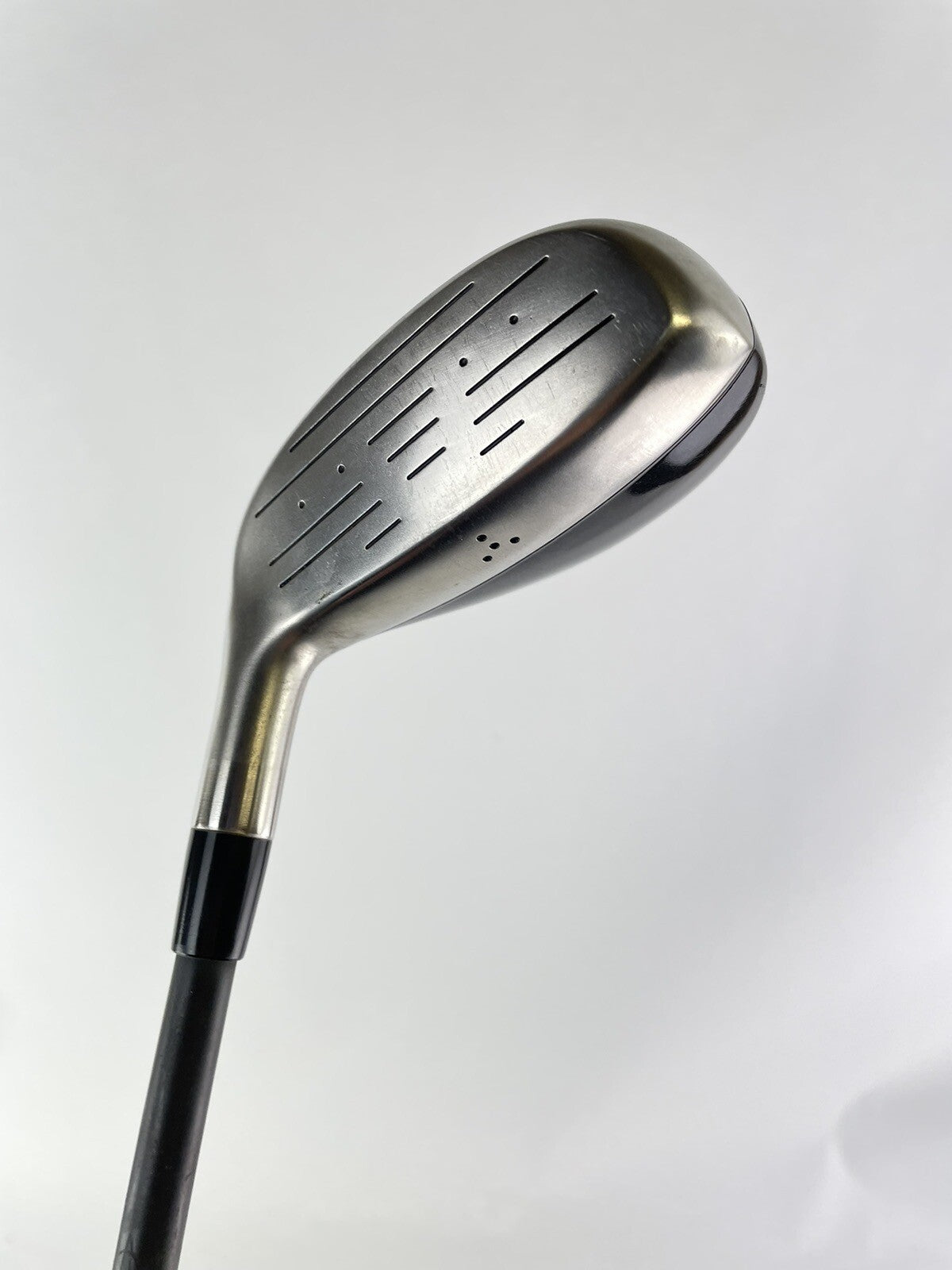 Progen 4 Hybrid 23* Progress Regular Graphite /Right Handed /New Grip /141645