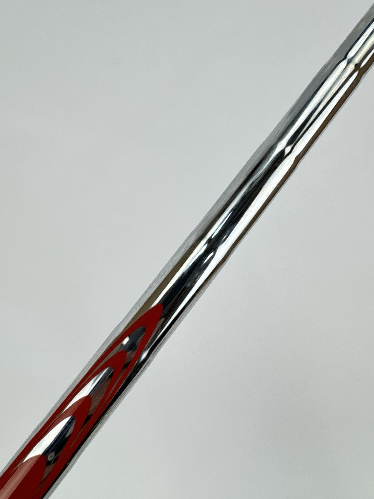 Nippon Modus3 Iron Shaft Tour120 X Flex Steel 35.75 /0.355 Tapered /332694