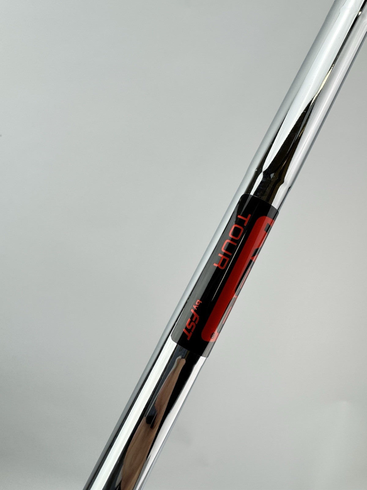 Cobra Aerojet 4 Iron Driving Iron 18.5* KBS Tour Regular Flex Steel /New /2918413