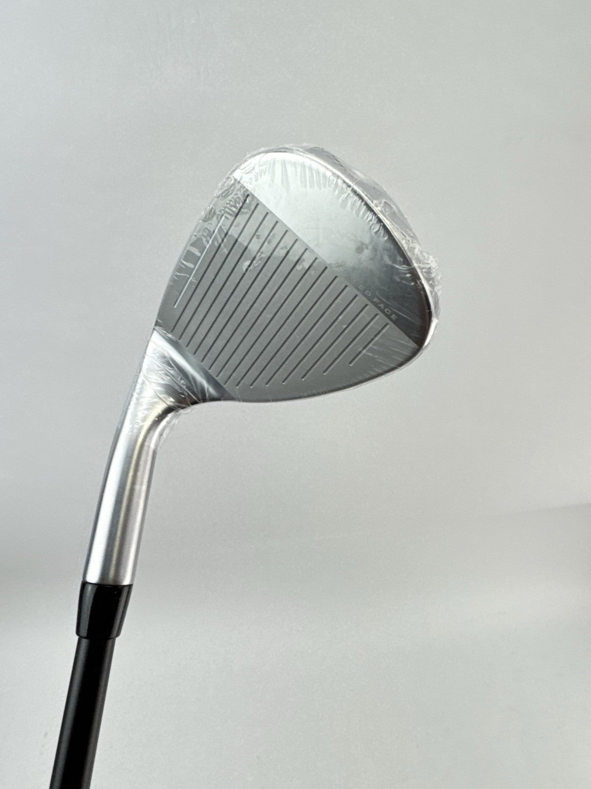 Cobra RadSpeed Womens Gap Wedge 48* KBS PGI 55 Ladies Graphite /New /2558511
