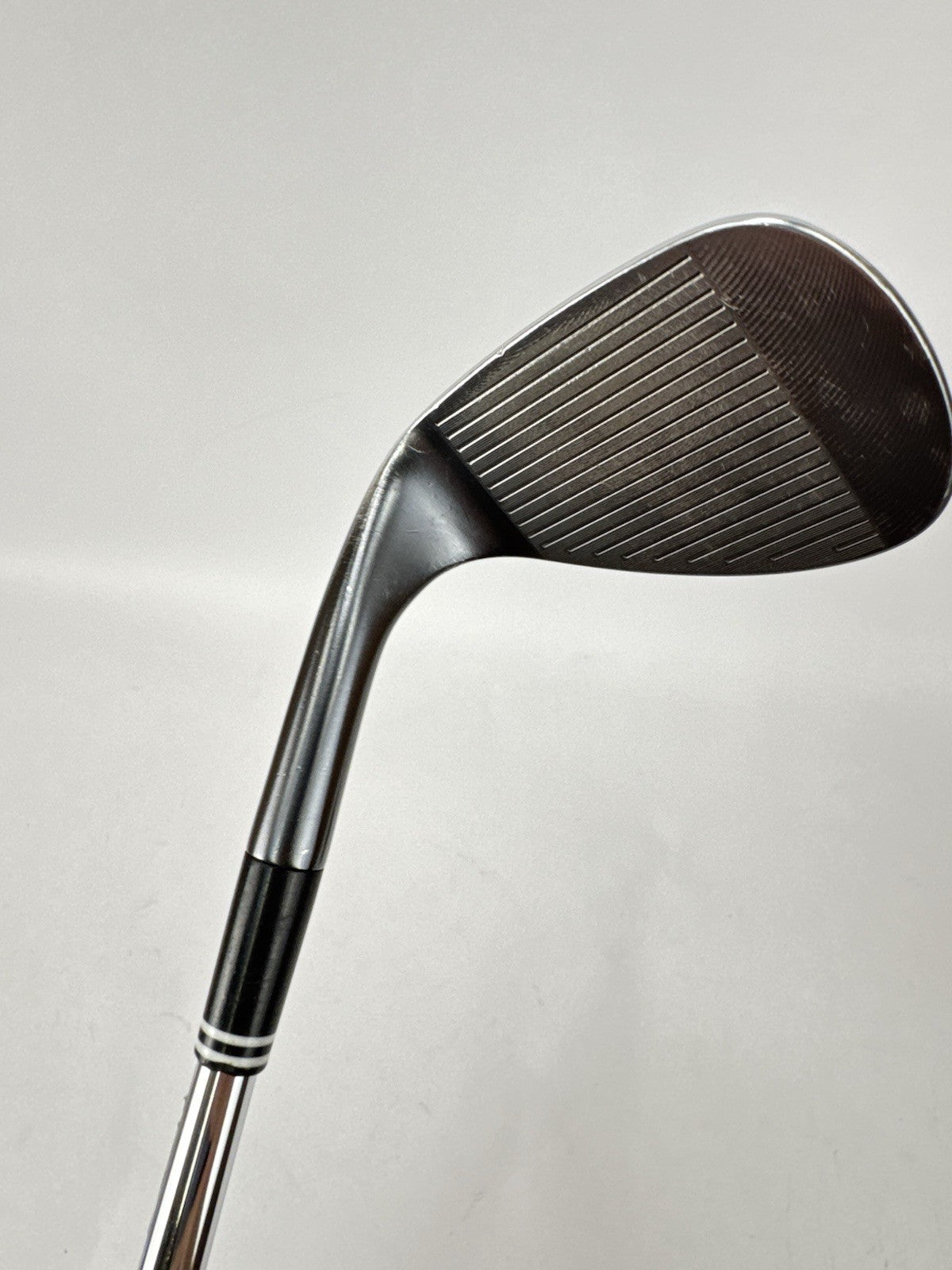 Cleveland RTX Sand Wedge 56* Zipcore Spinner Wedge Steel /Right /New Grip /364348