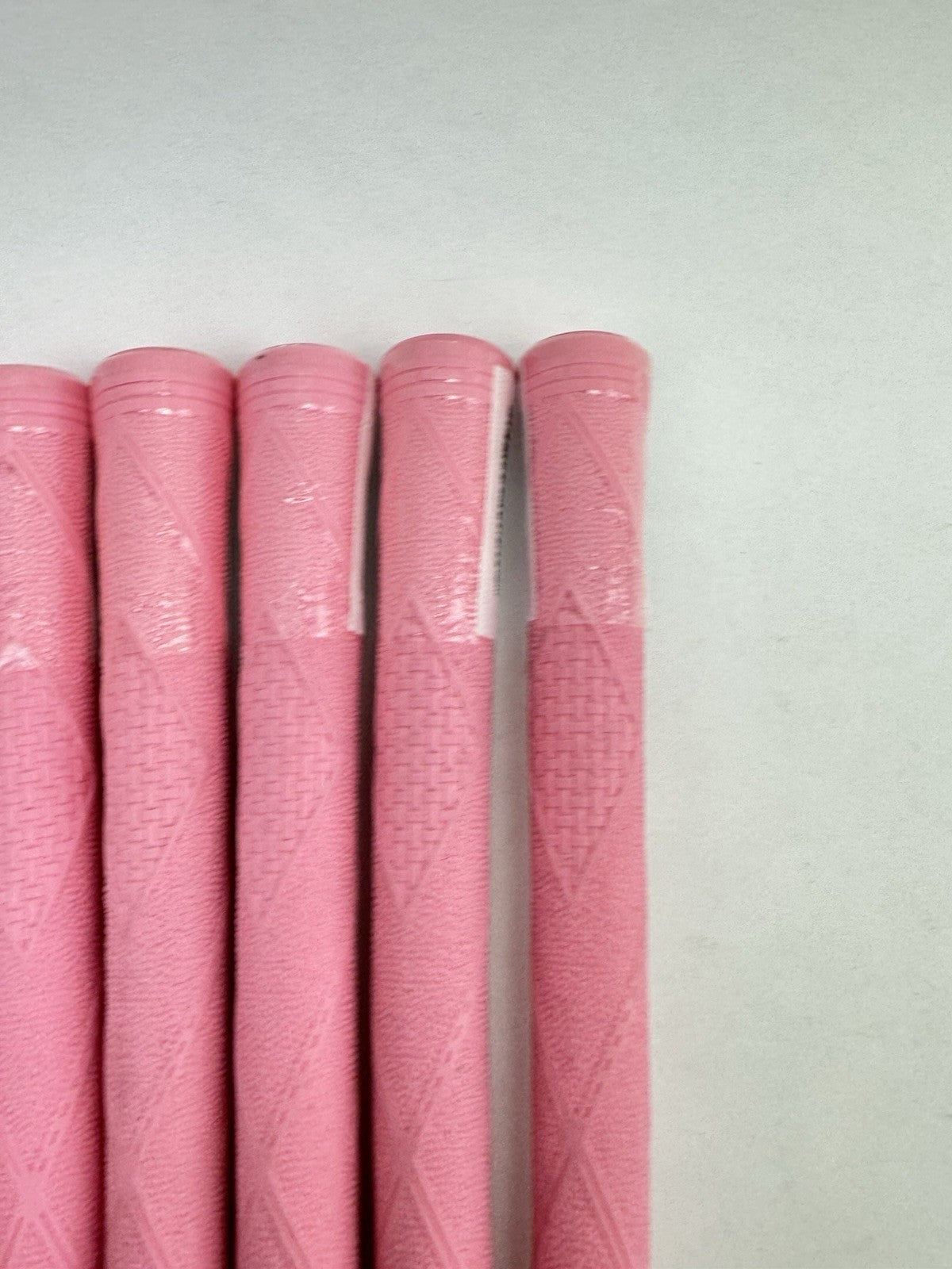 Ladies Golf Grips (8) Undersize /Pink /Brand New /213744